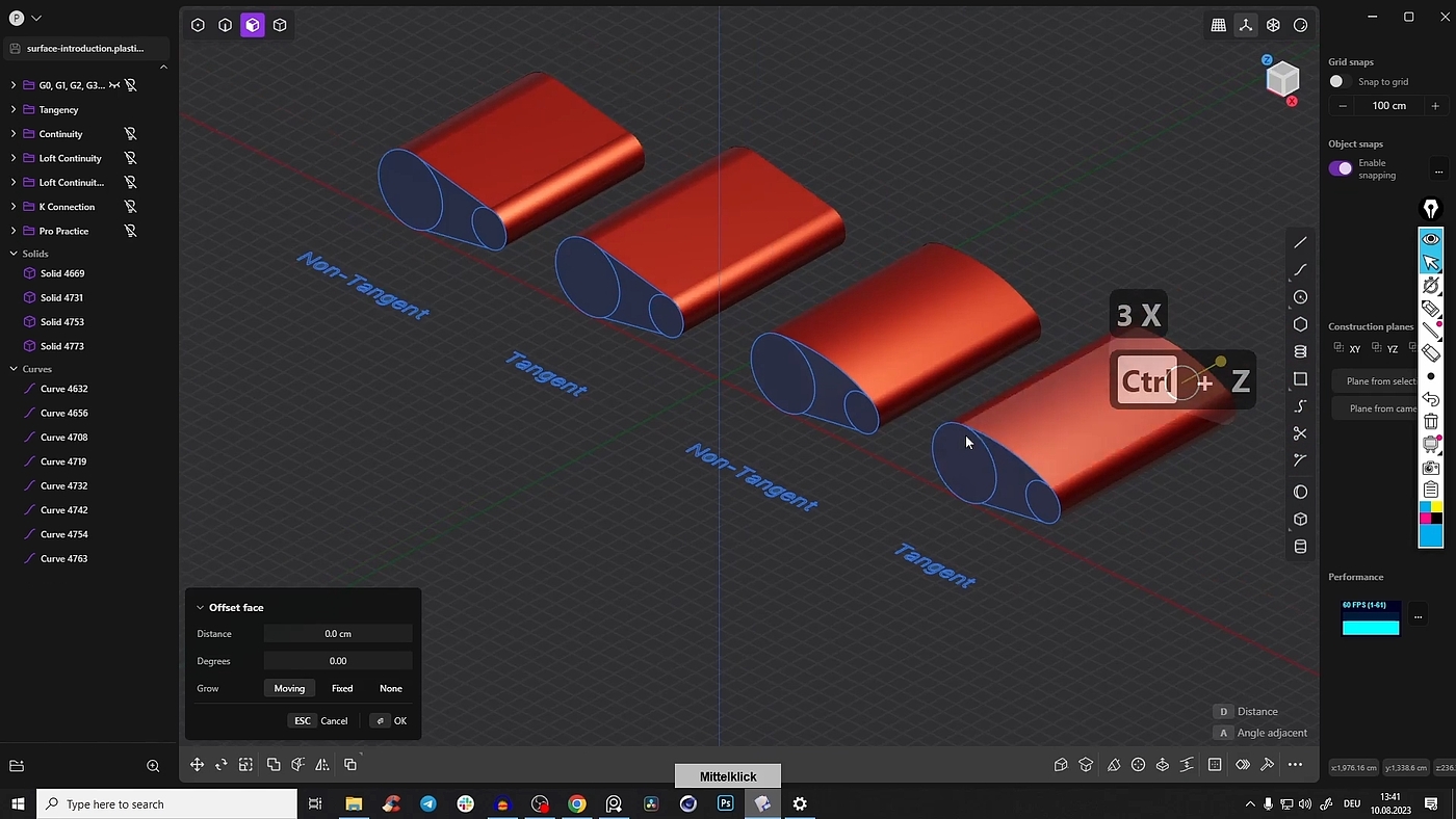 全面罩头盔，3D 建模，头盔，