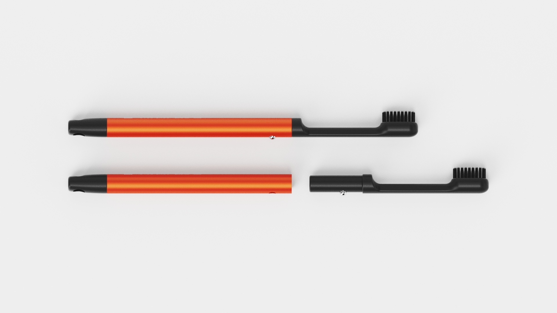 3d，Model，industrial design，product design，render，toothbrush，