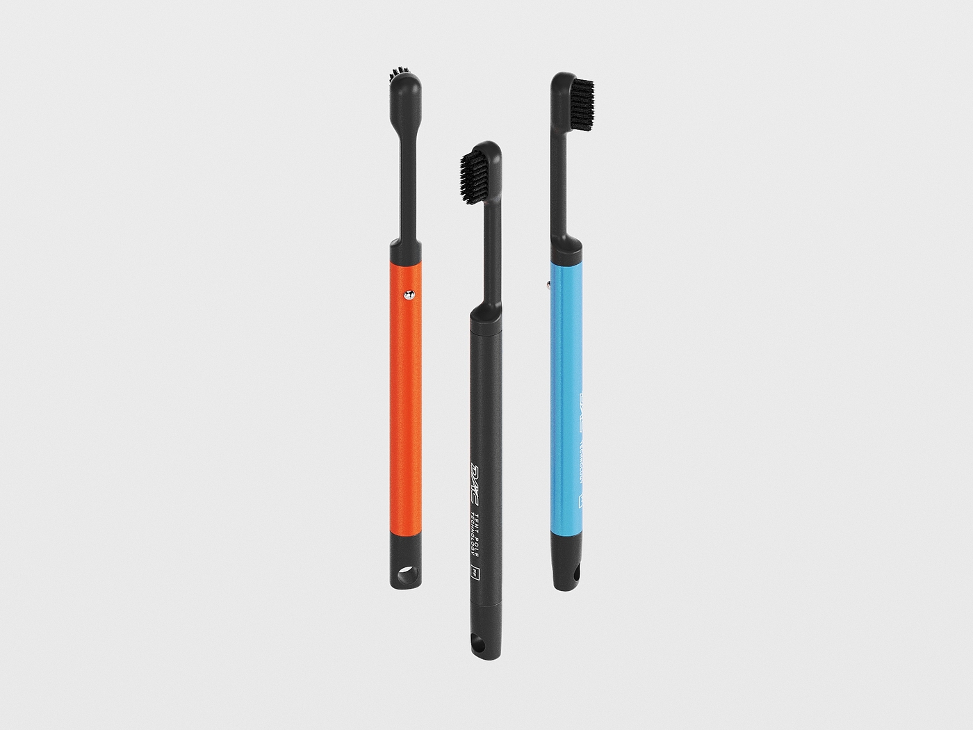 3d，Model，industrial design，product design，render，toothbrush，