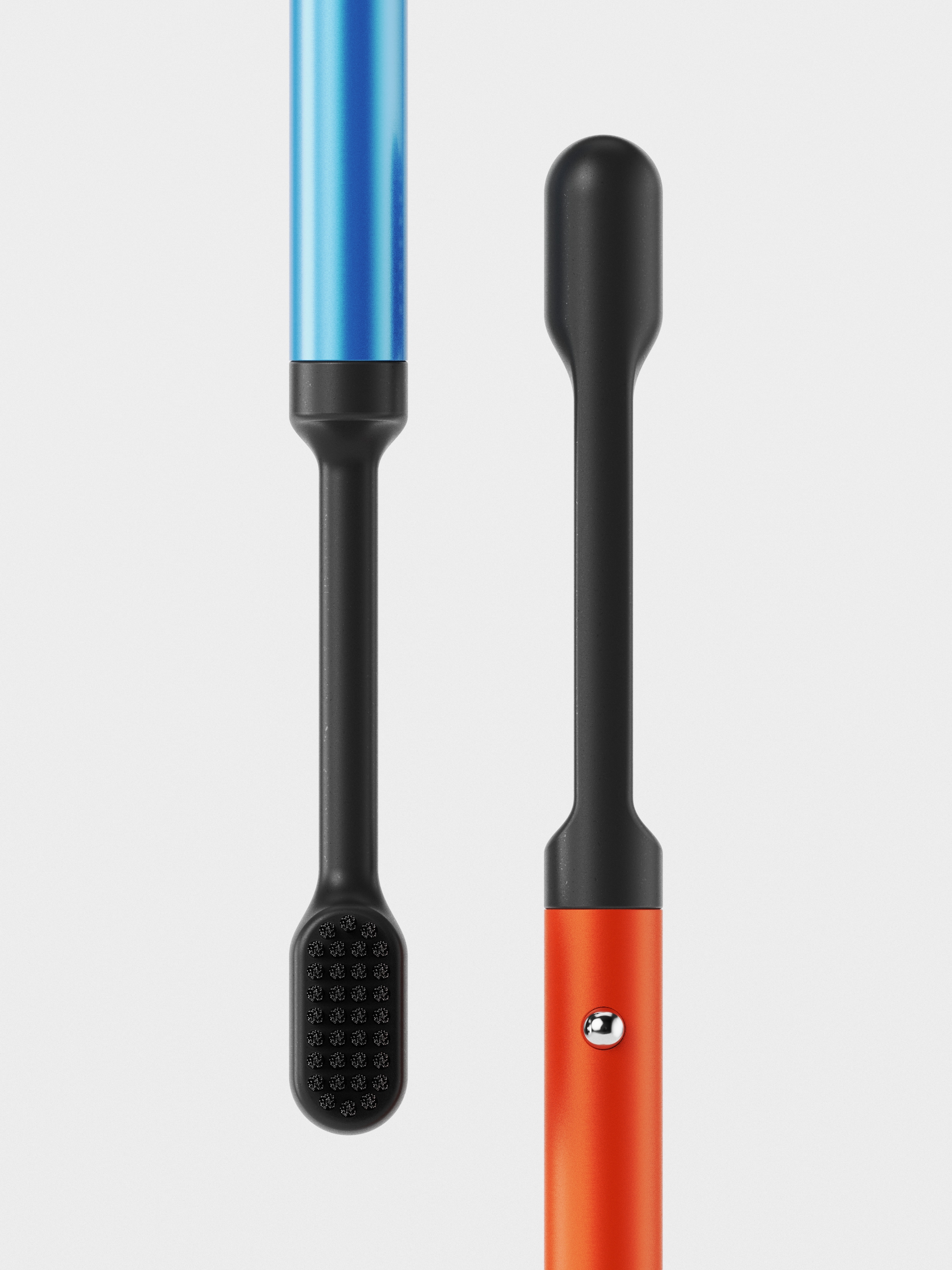 3d，Model，industrial design，product design，render，toothbrush，