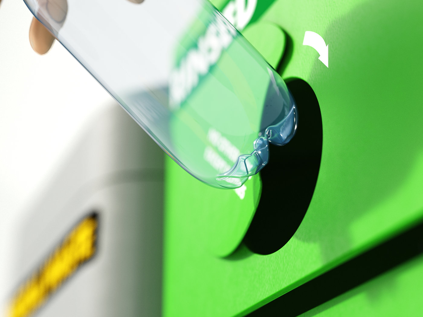 product design，environmental design，environment，environment protection，dustbin，