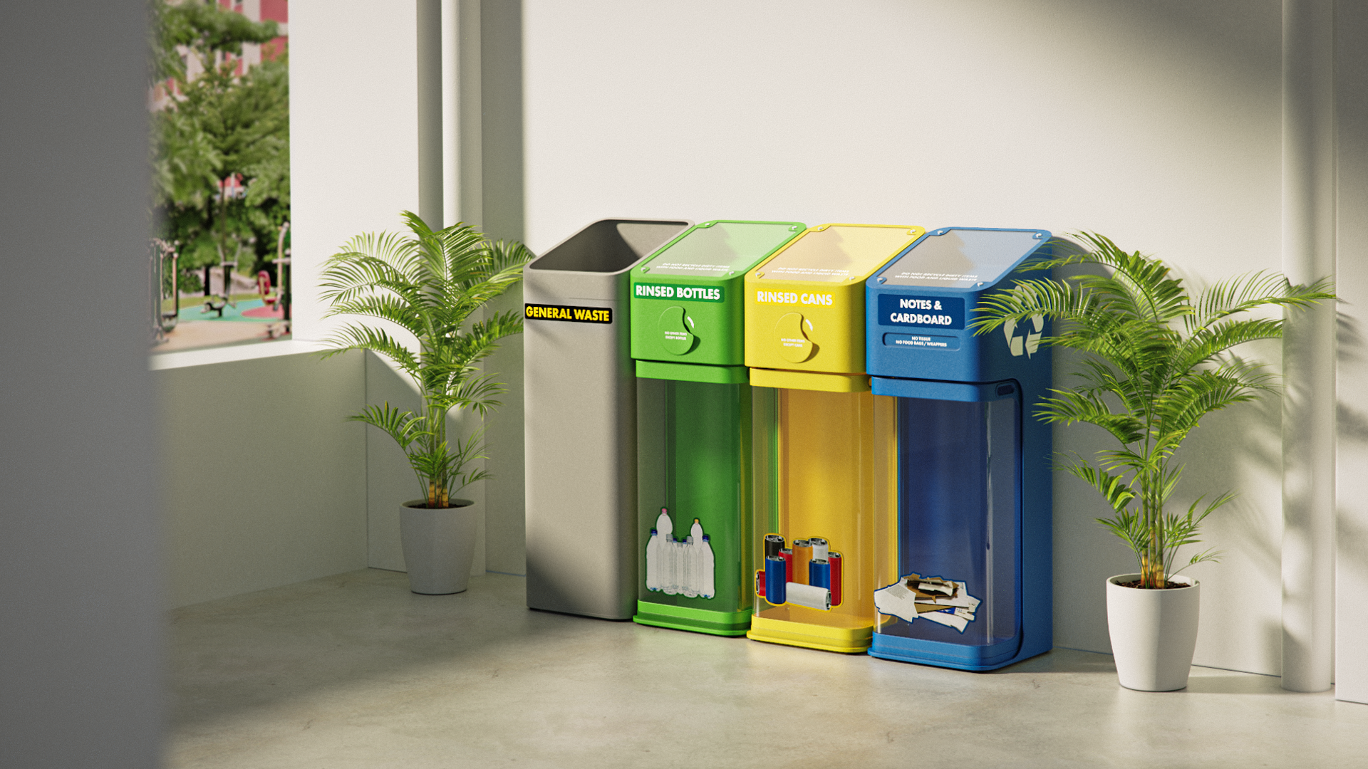 product design，environmental design，environment，environment protection，dustbin，
