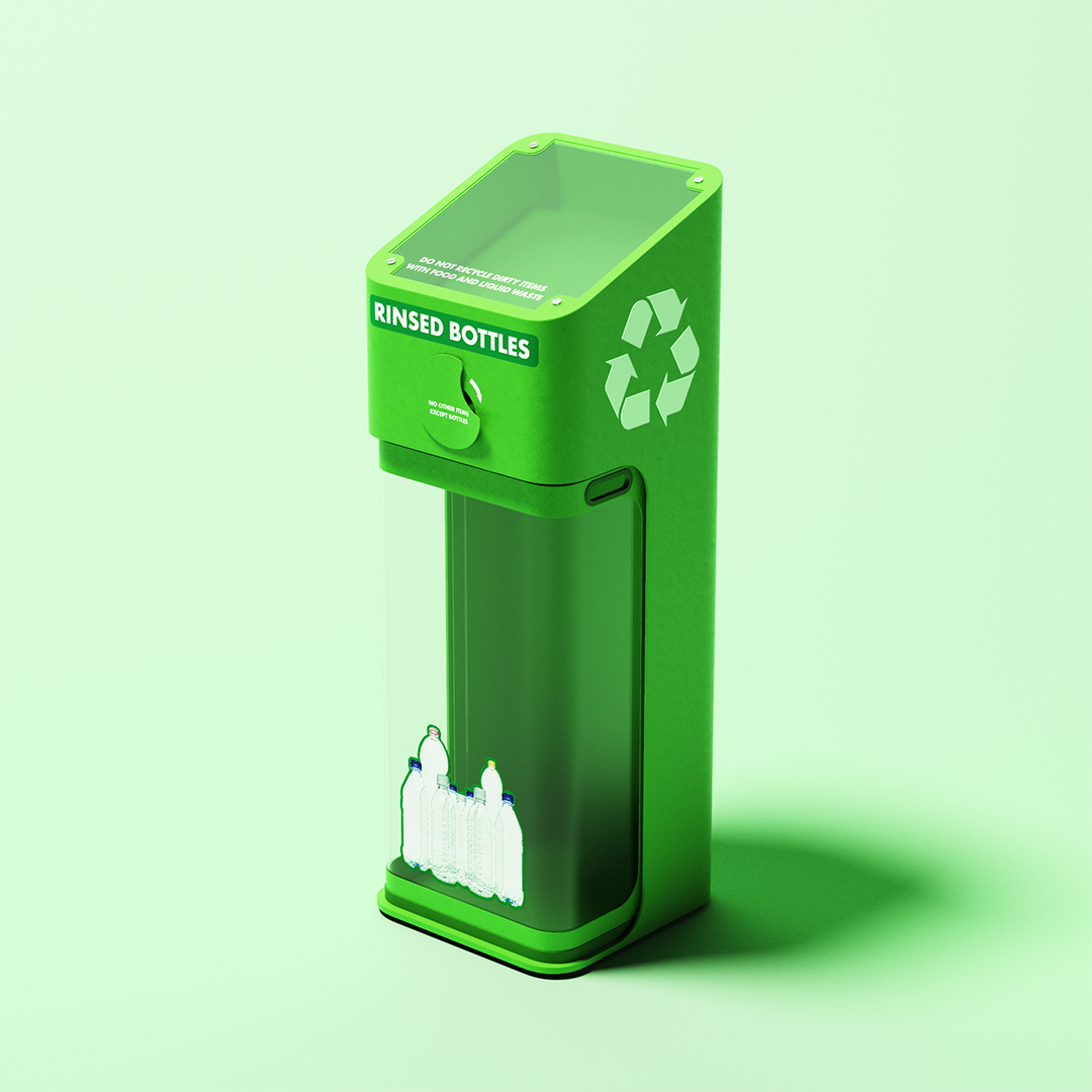 product design，environmental design，environment，environment protection，dustbin，