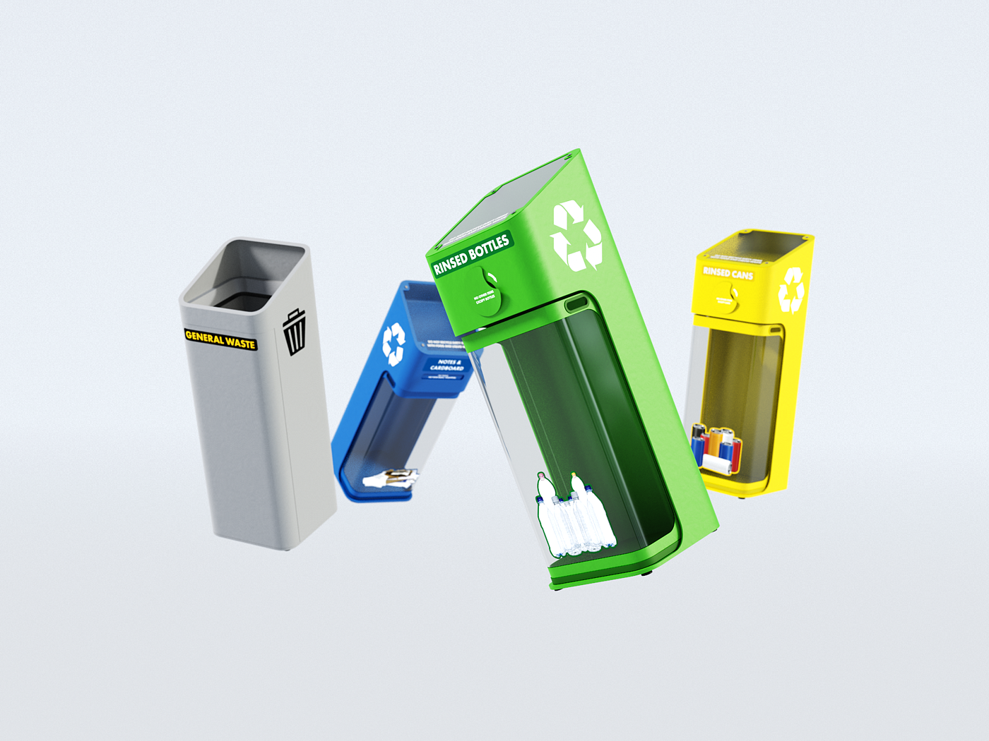 product design，environmental design，environment，environment protection，dustbin，