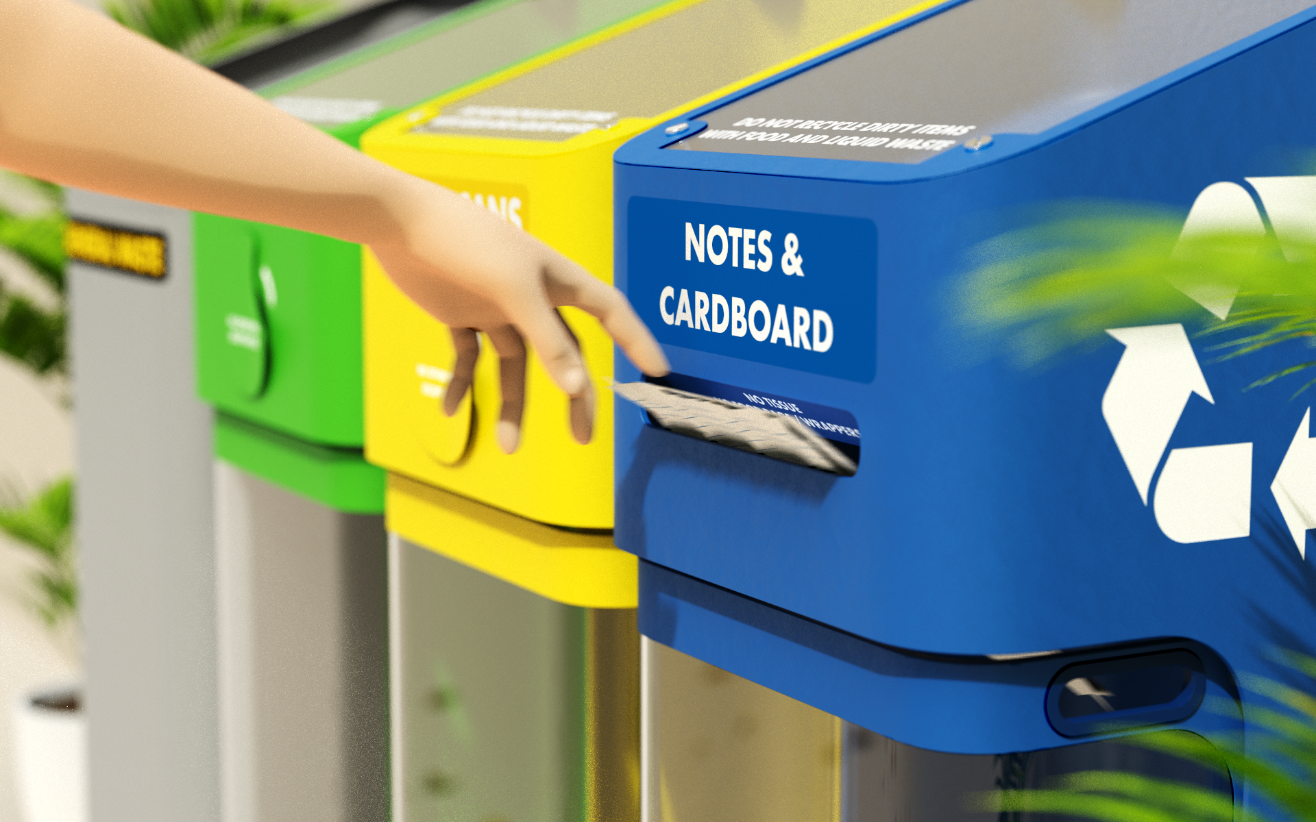 product design，environmental design，environment，environment protection，dustbin，