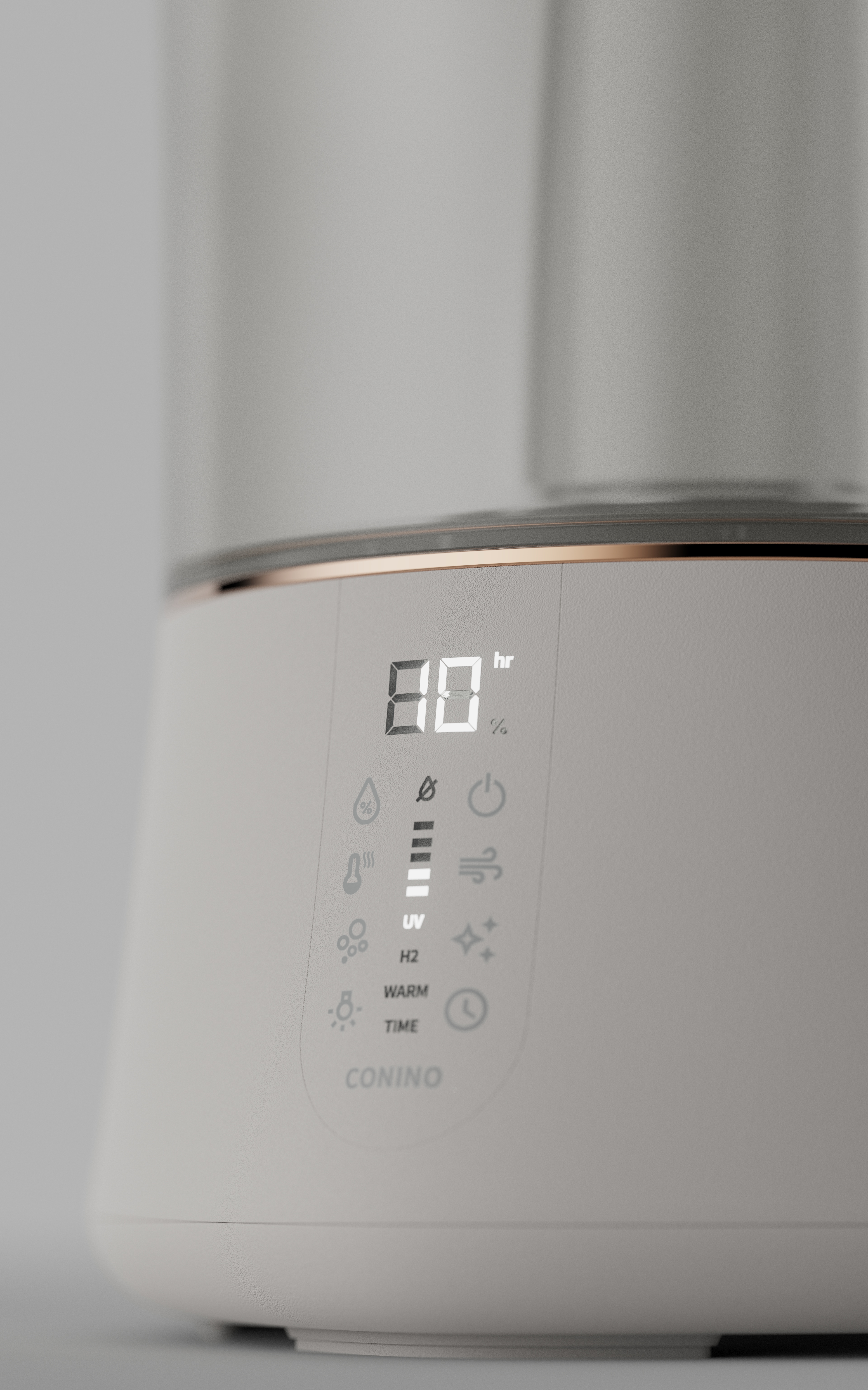 Humidifier，product design，industrial design，Design，household electrical appliances，product，