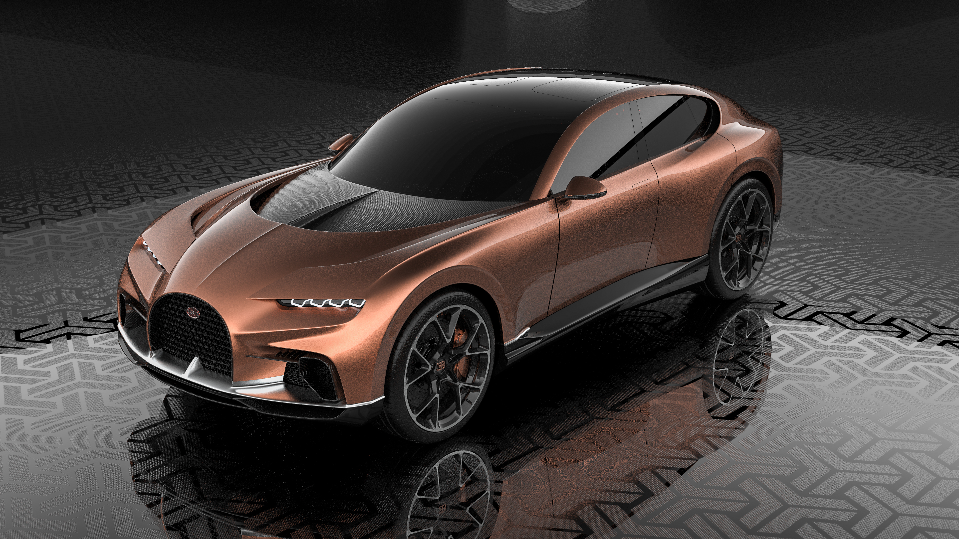 automobile，Bugatti，Car，vehicle，industrial design，