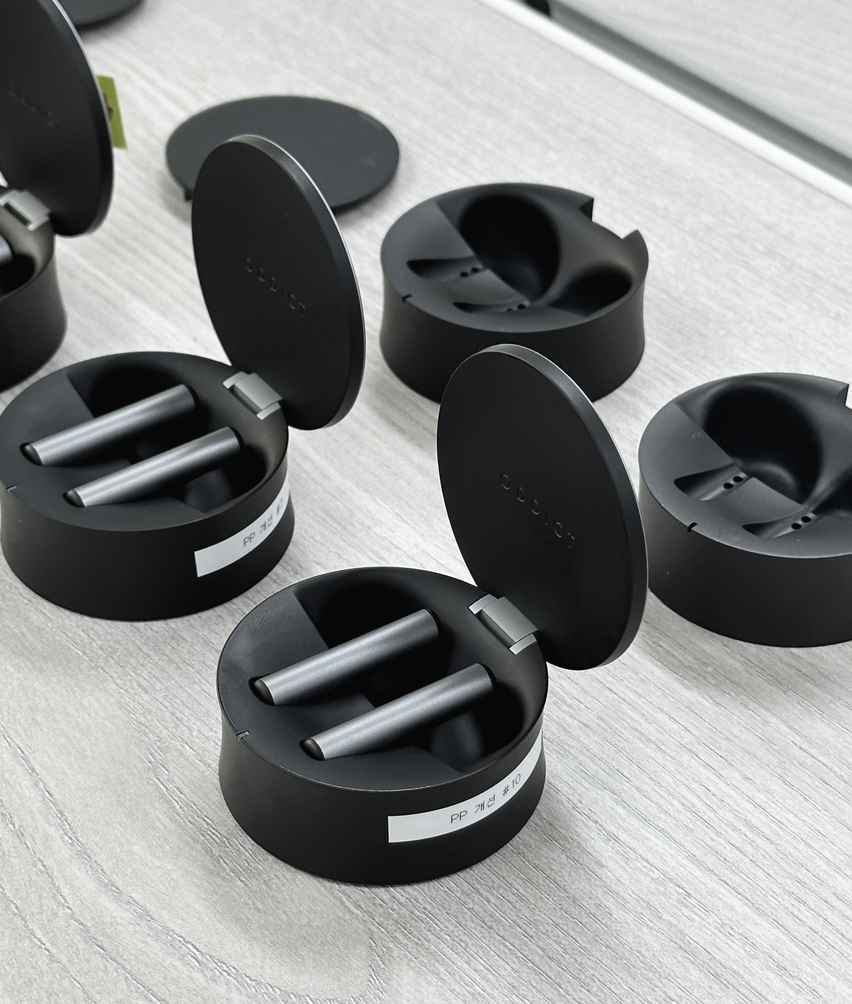 headset，product design，industrial design，tws，TWIG 2，