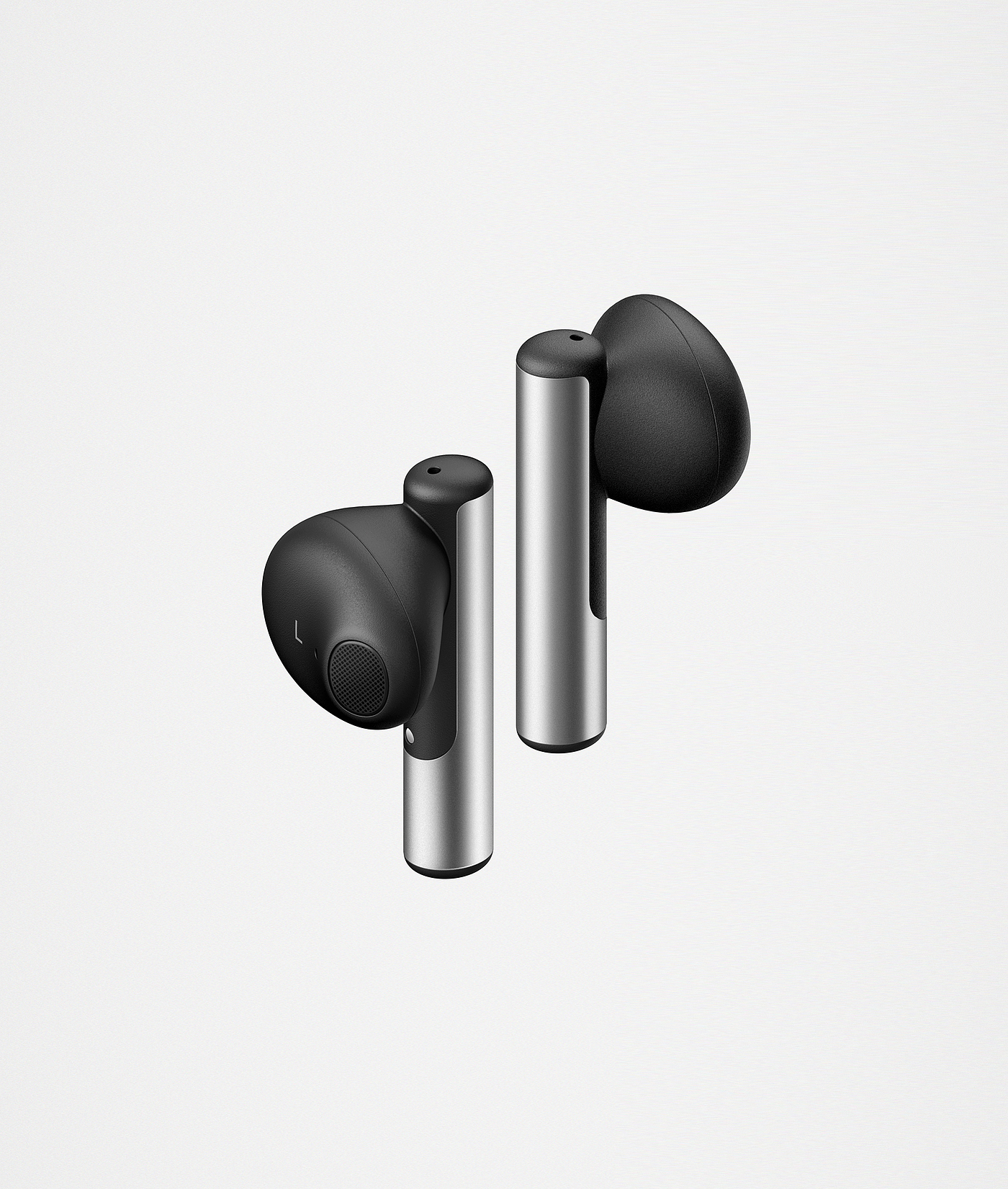 headset，product design，industrial design，tws，TWIG 2，