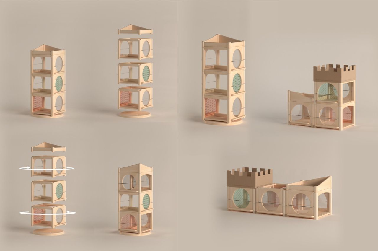 bookshelf，product design，industrial design，modularization，design，