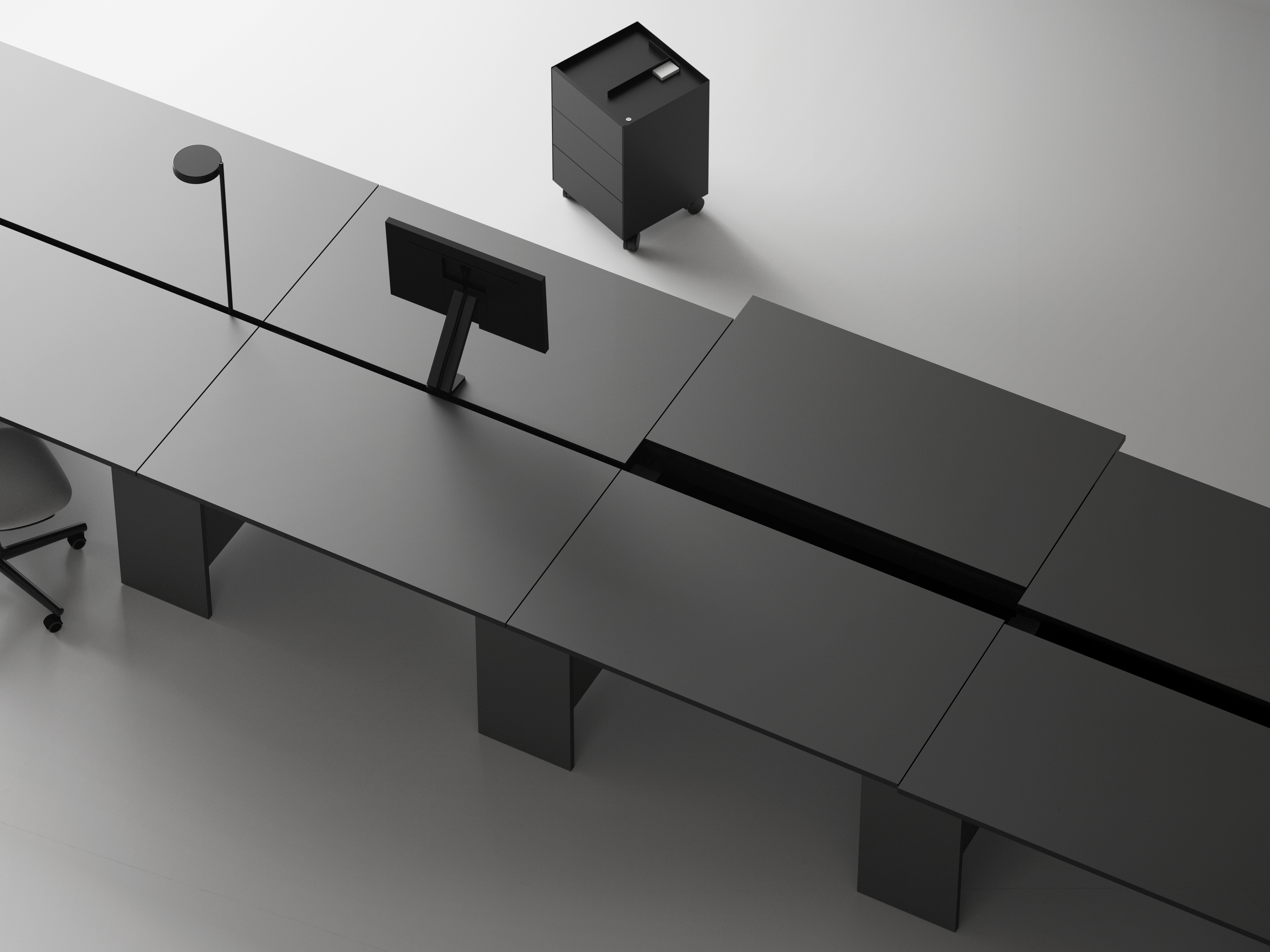 DITO，workbench，product design，industrial design，design，furniture，Table，