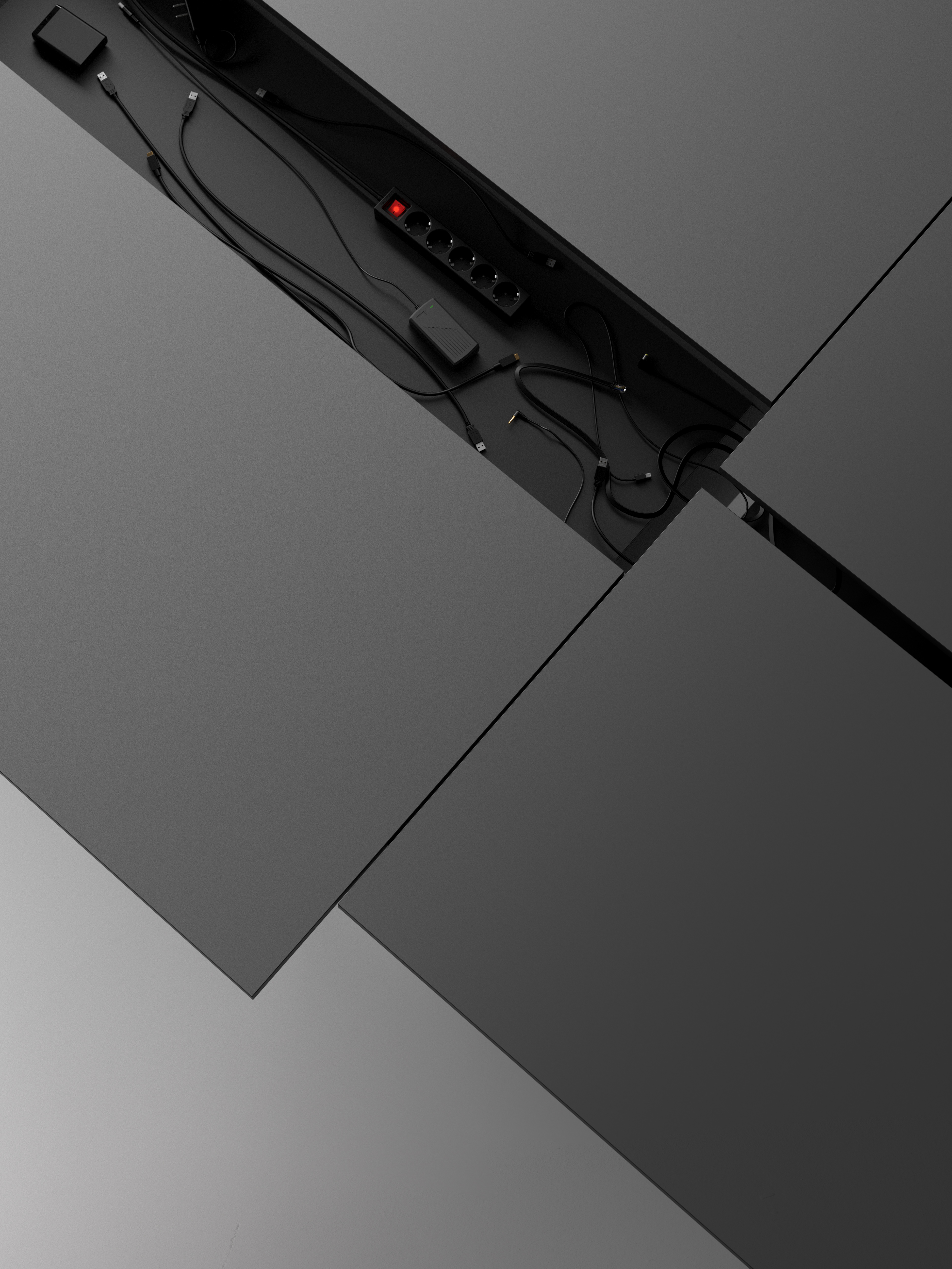 DITO，workbench，product design，industrial design，design，furniture，Table，