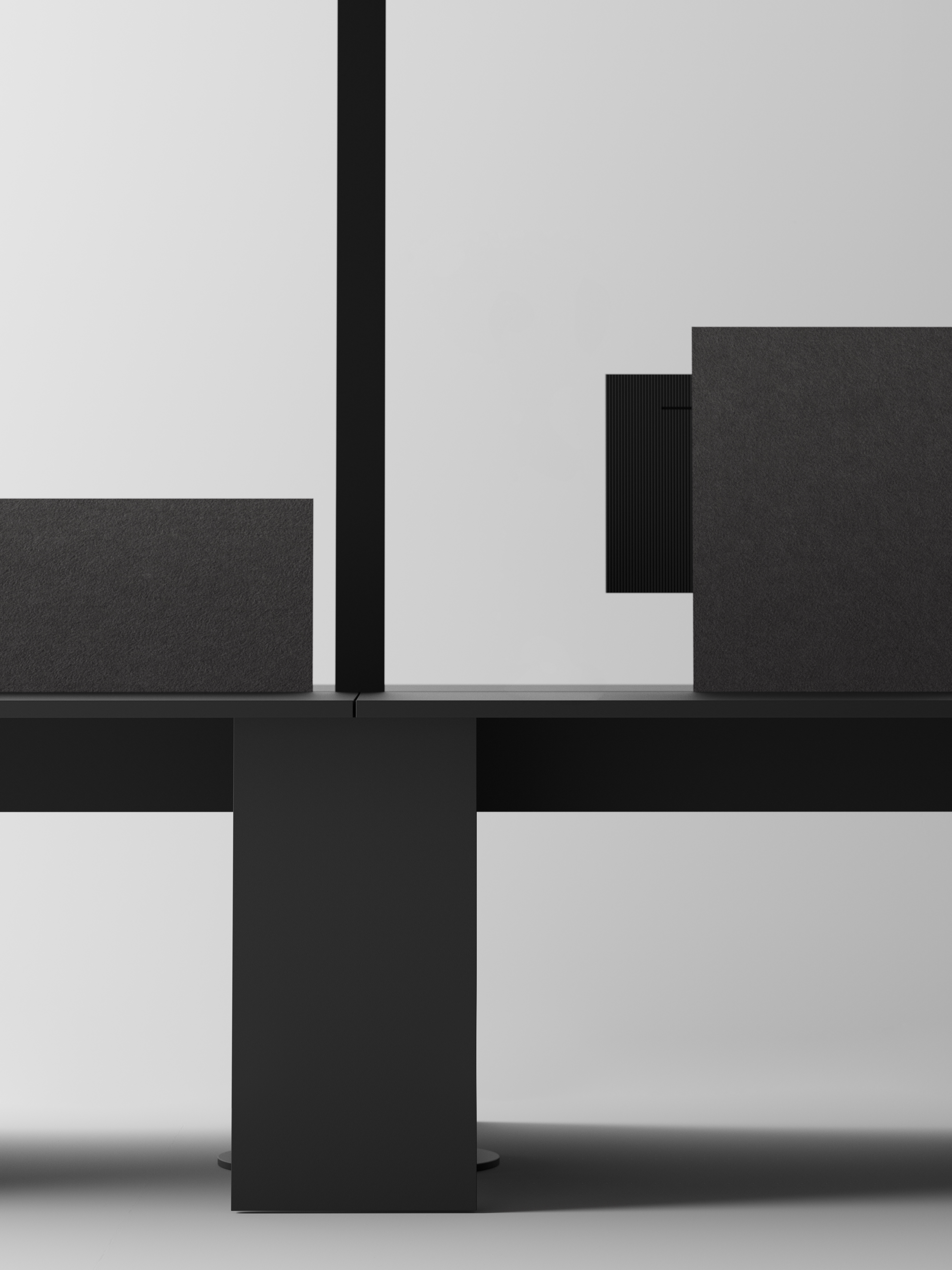 DITO，workbench，product design，industrial design，design，furniture，Table，