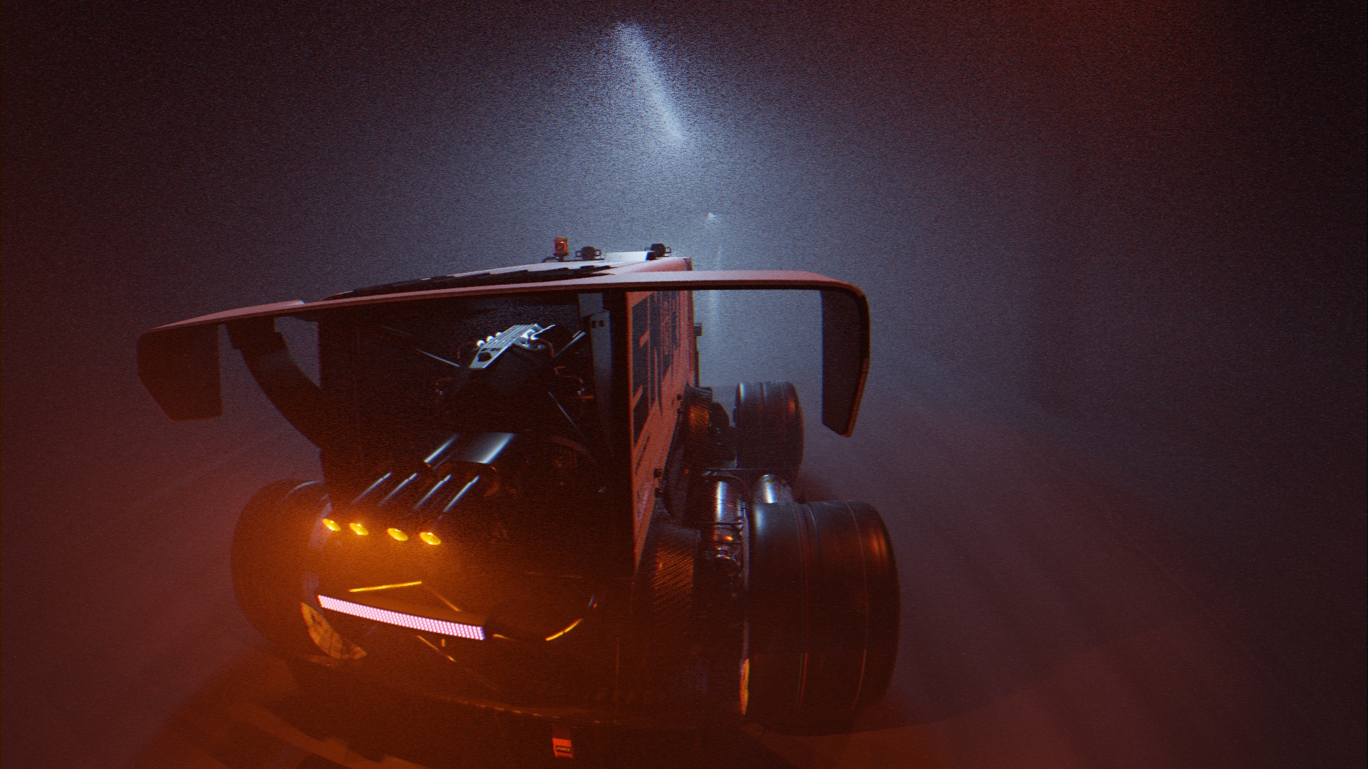 Design，Model，3d，visualization，cgi，vehicle，automobile，