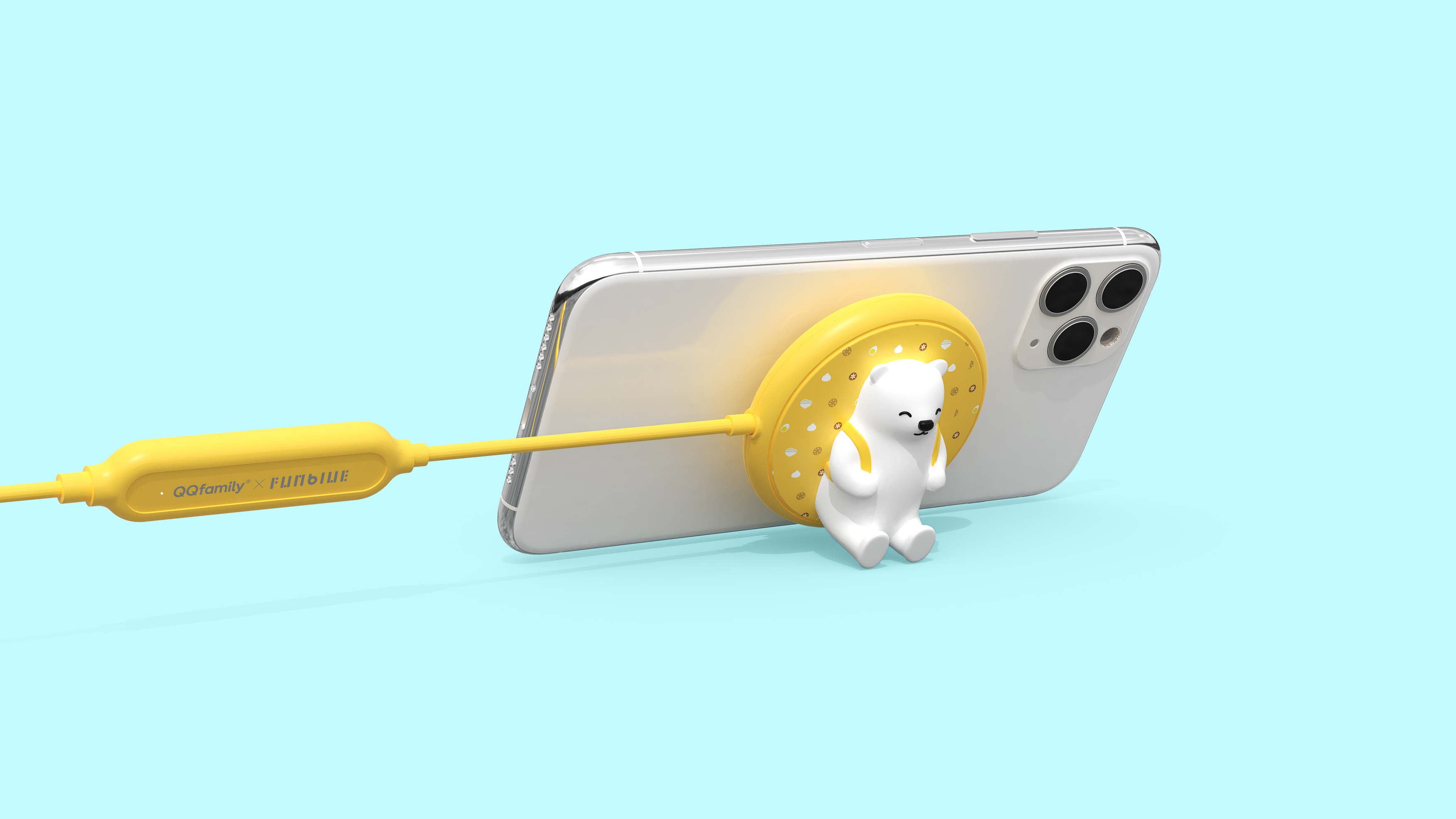 # Wireless Charger# IP Derivatives，