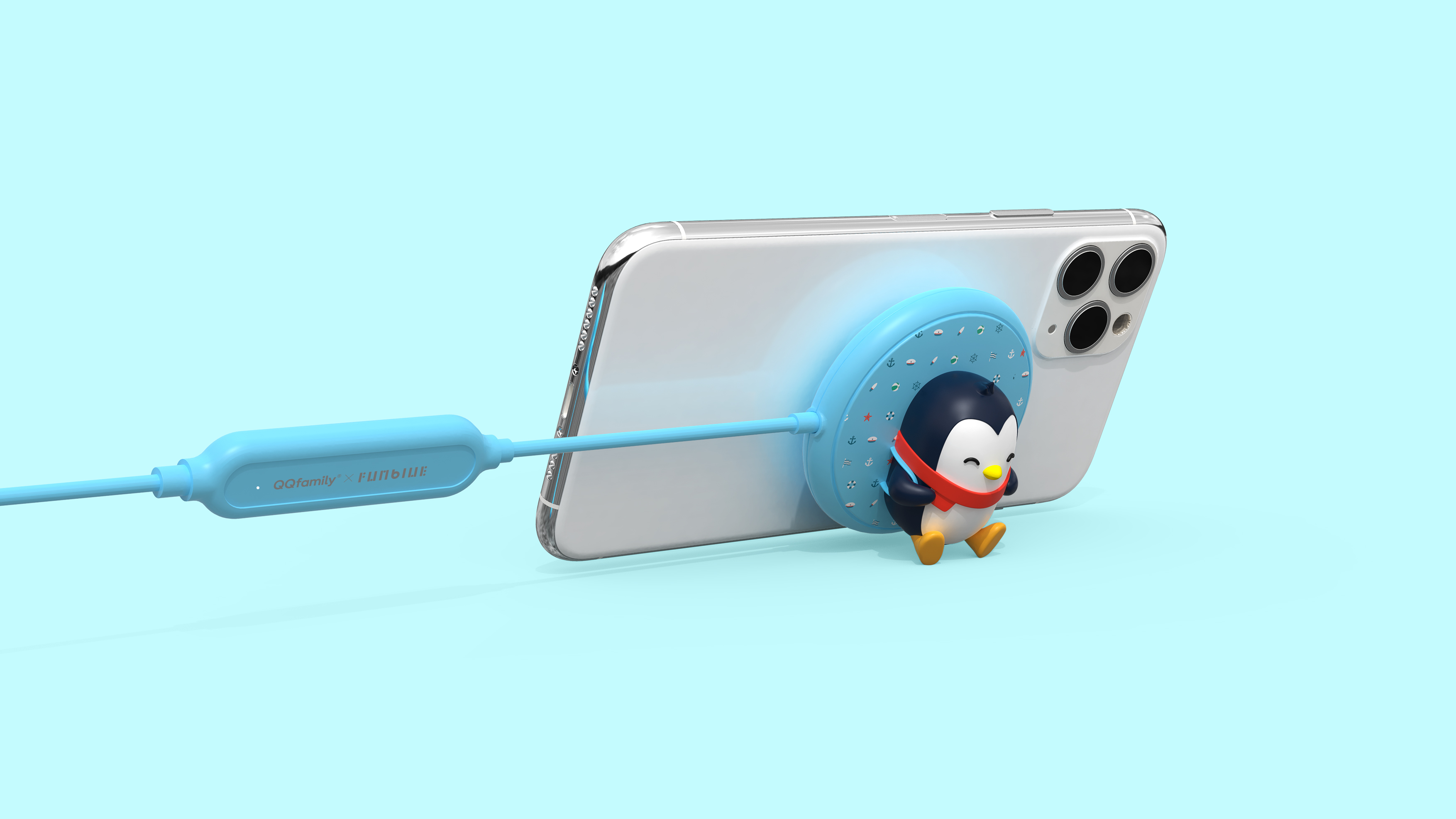 # Wireless Charger# IP Derivatives，