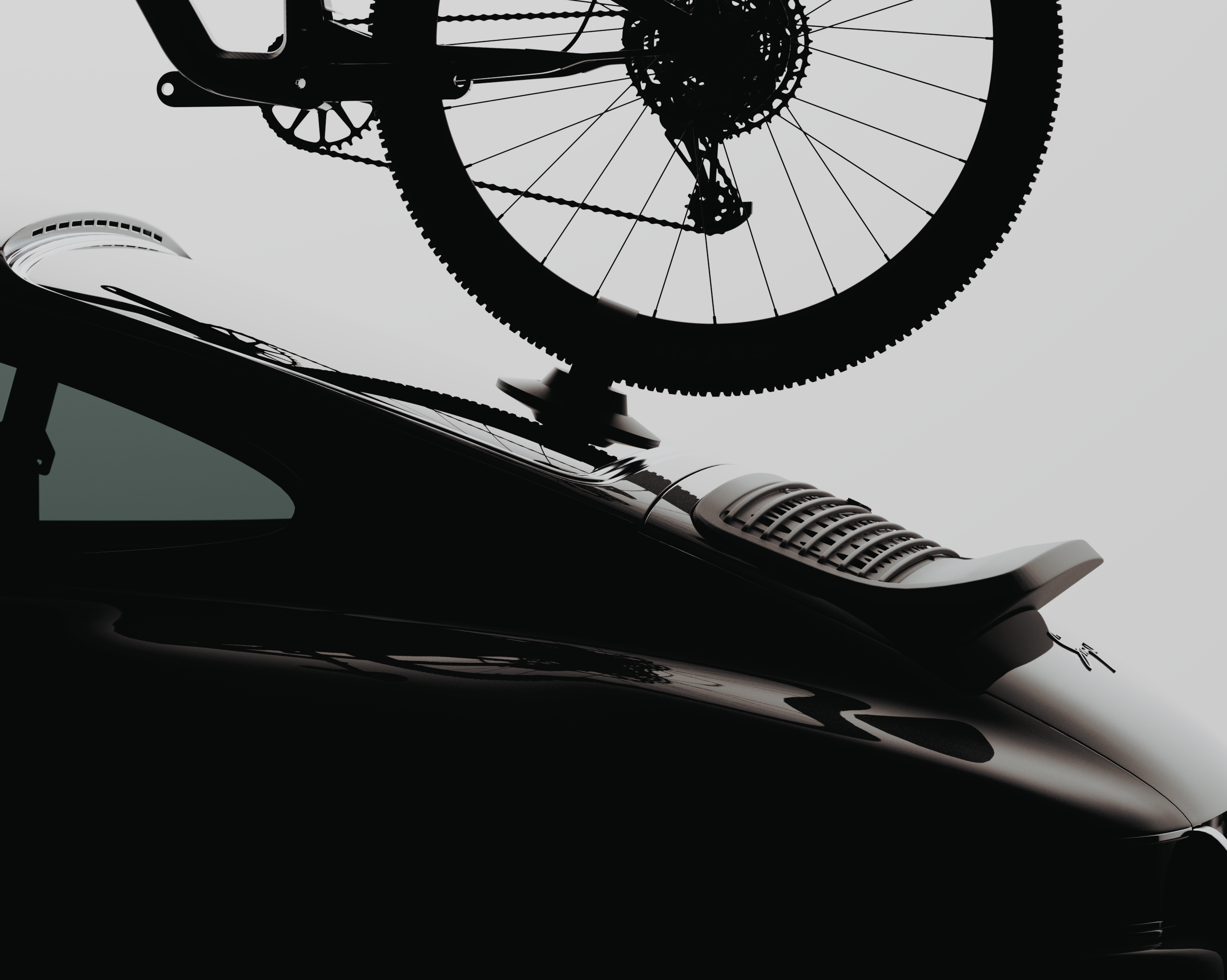 Mountain Bike，outdoors，Bicycle，industrial design，vehicle，bike，