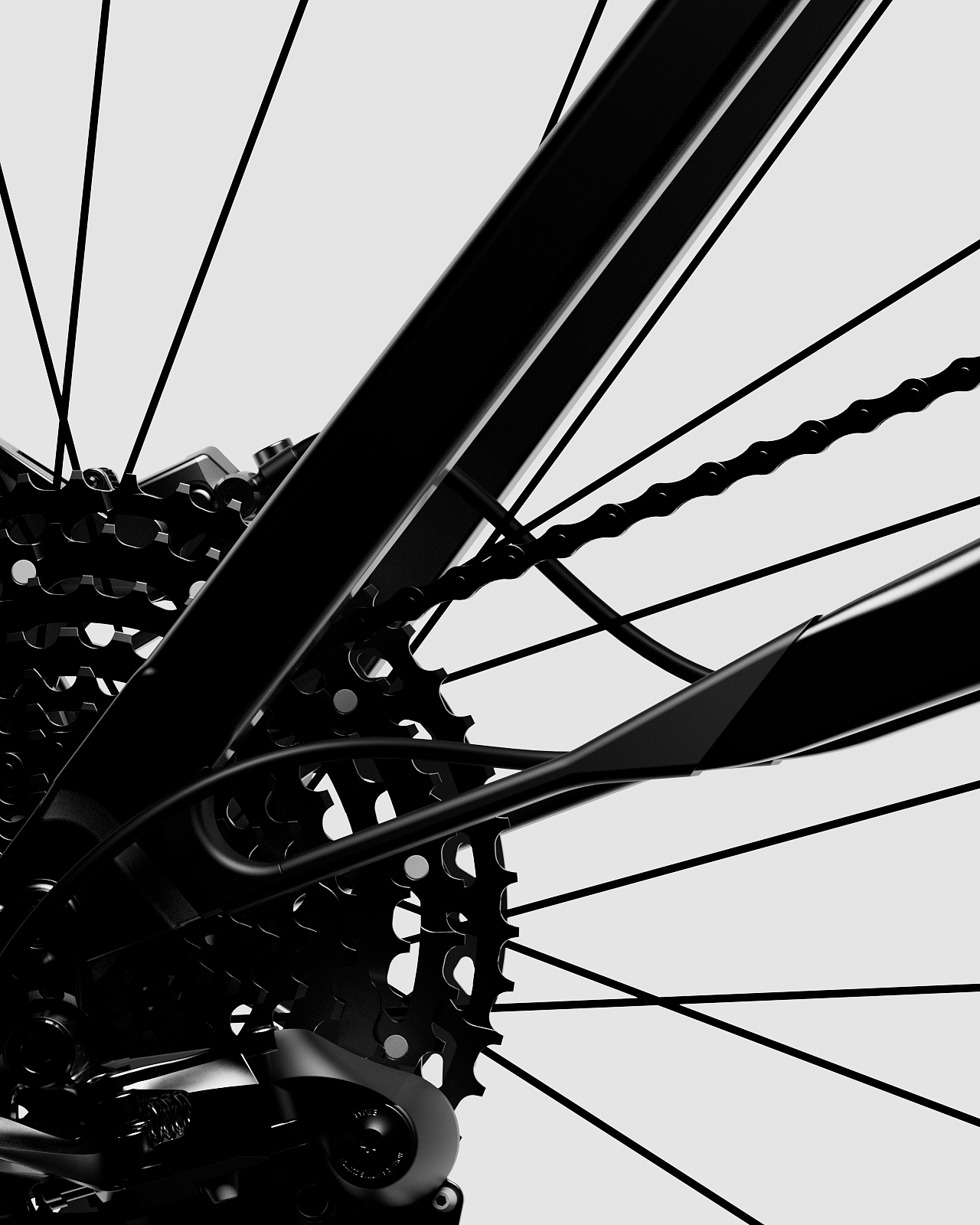 Mountain Bike，outdoors，Bicycle，industrial design，vehicle，bike，