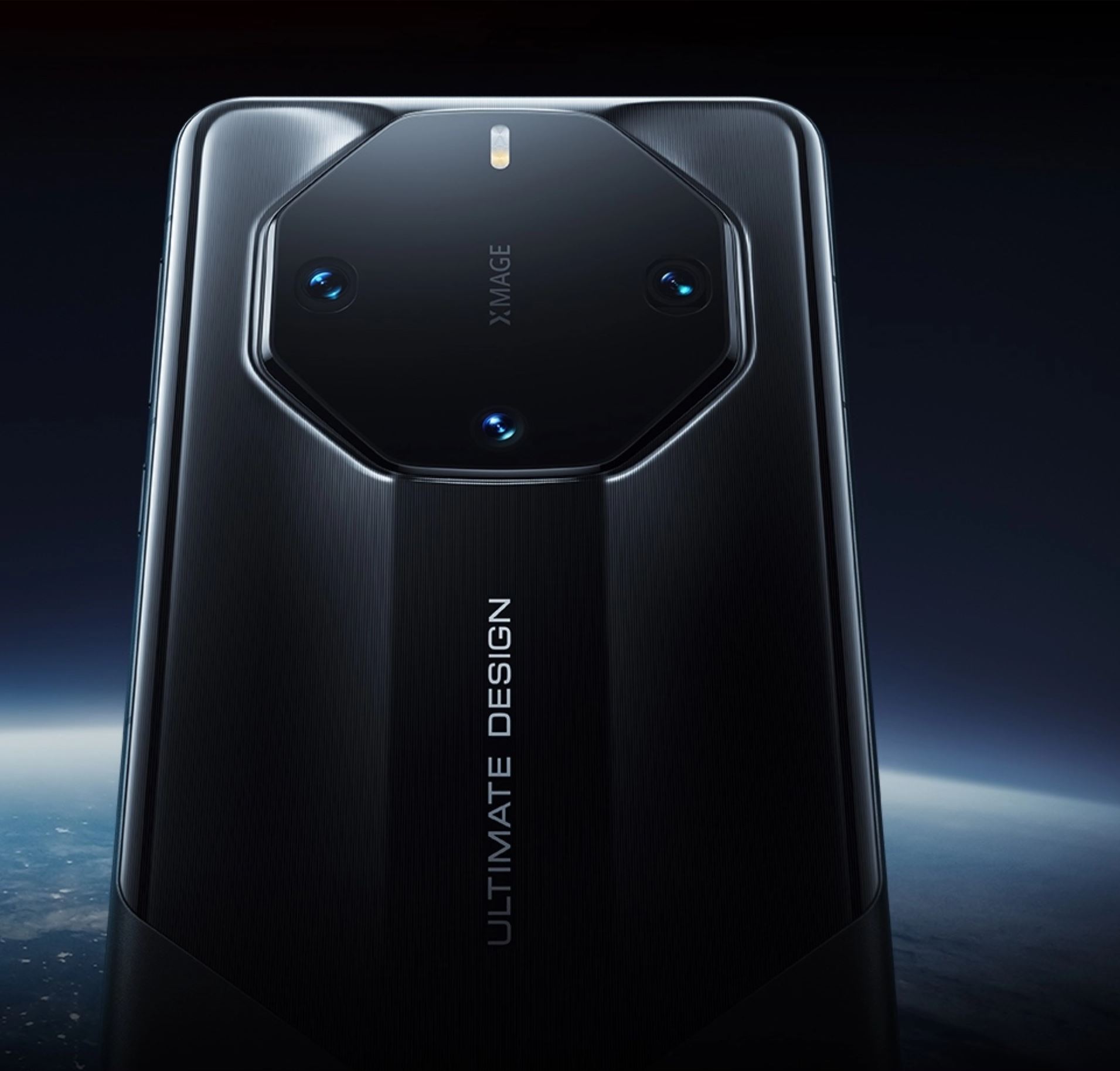 mobile phone，industrial design，Huawei，Mate 60 RS，product design，