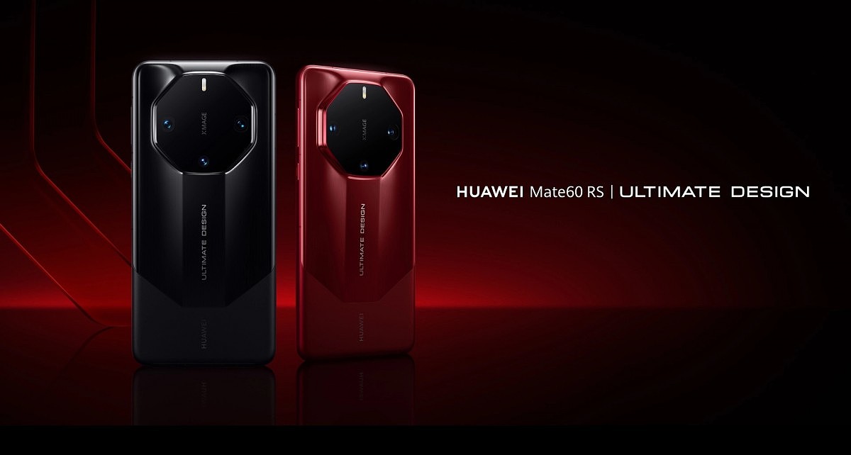 mobile phone，industrial design，Huawei，Mate 60 RS，product design，
