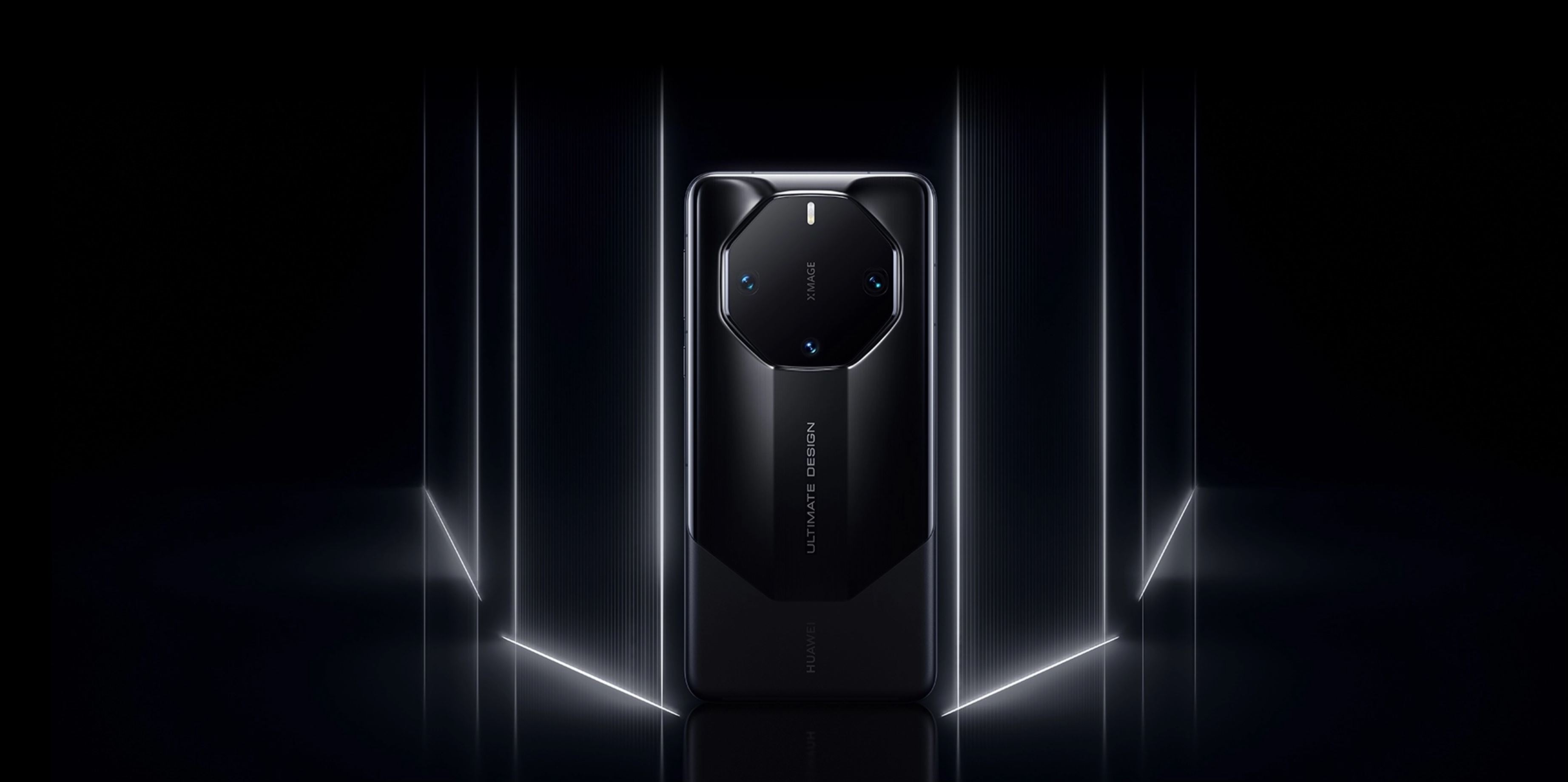 mobile phone，industrial design，Huawei，Mate 60 RS，product design，