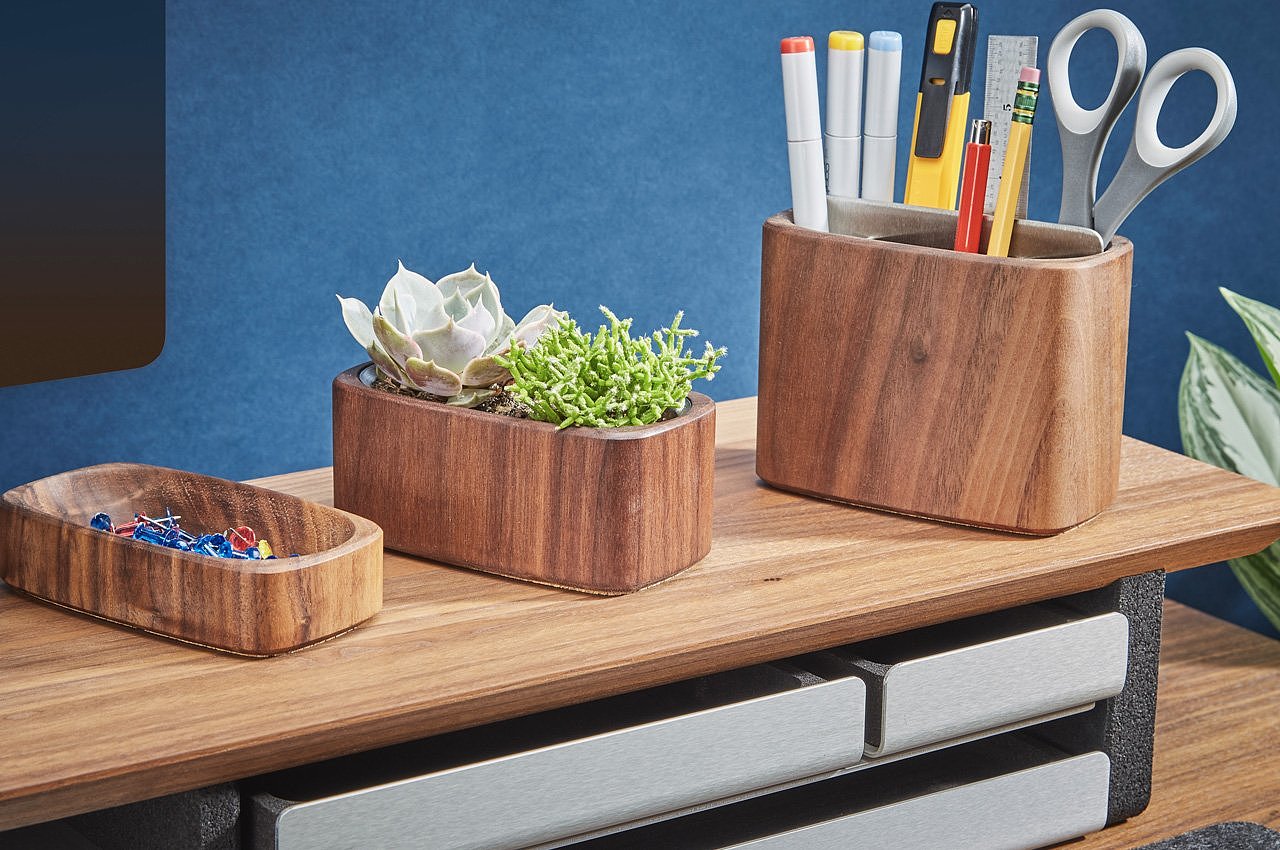 product design，Flowerpot，desk，Design，design，