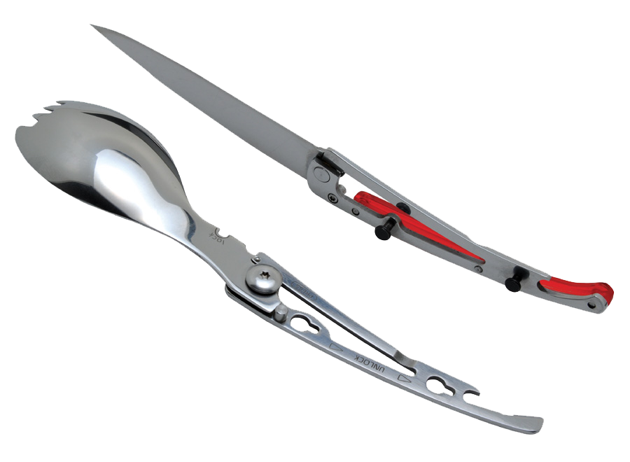 ballad，Ultralight，Multi functional knife，