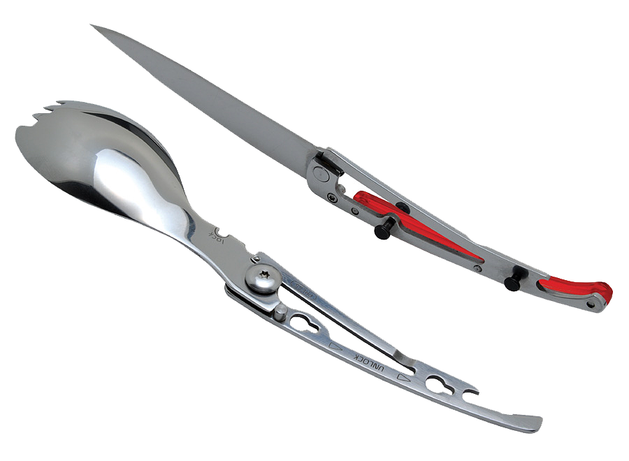 ballad，Ultralight，Multi functional knife，