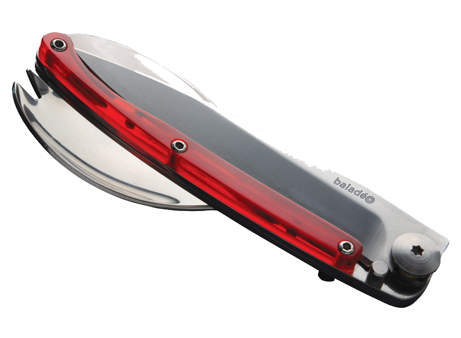 ballad，Ultralight，Multi functional knife，