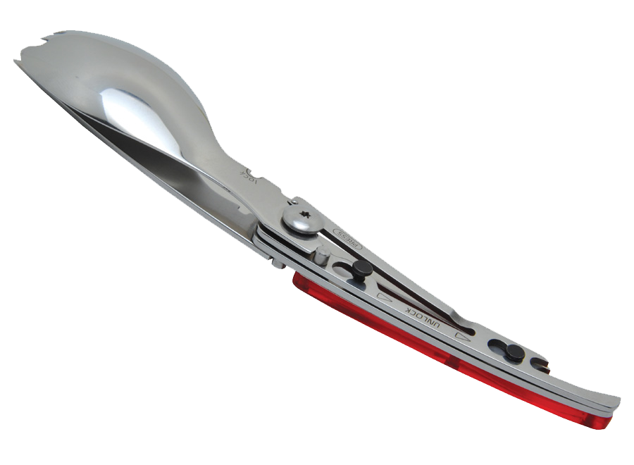 ballad，Ultralight，Multi functional knife，