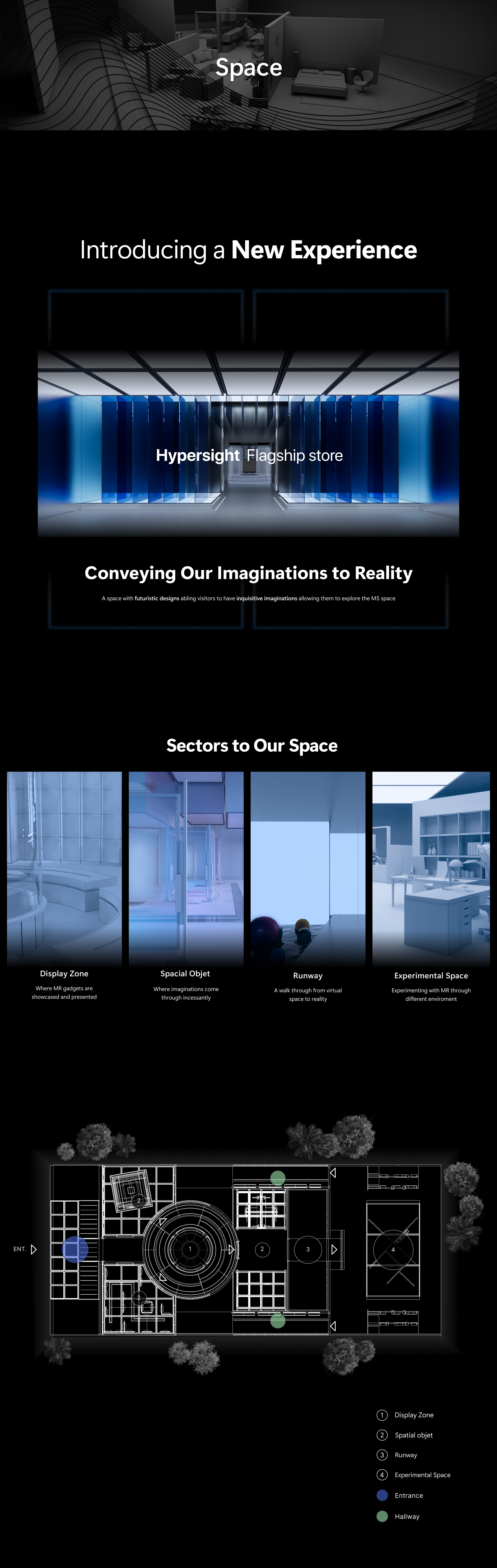 mr，vr，industrial design，ux/ui，Microsoft Design，