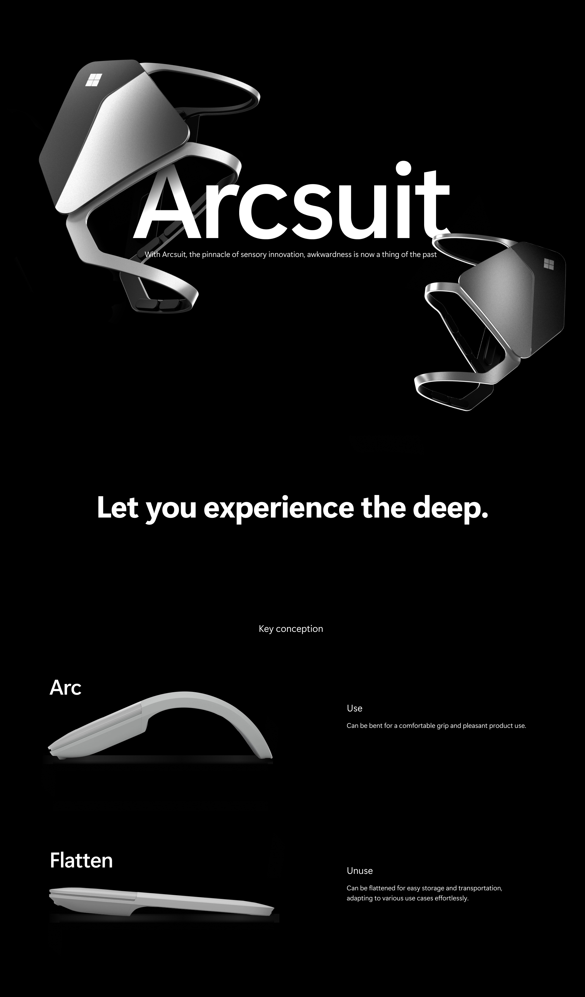 mr，vr，industrial design，ux/ui，Microsoft Design，