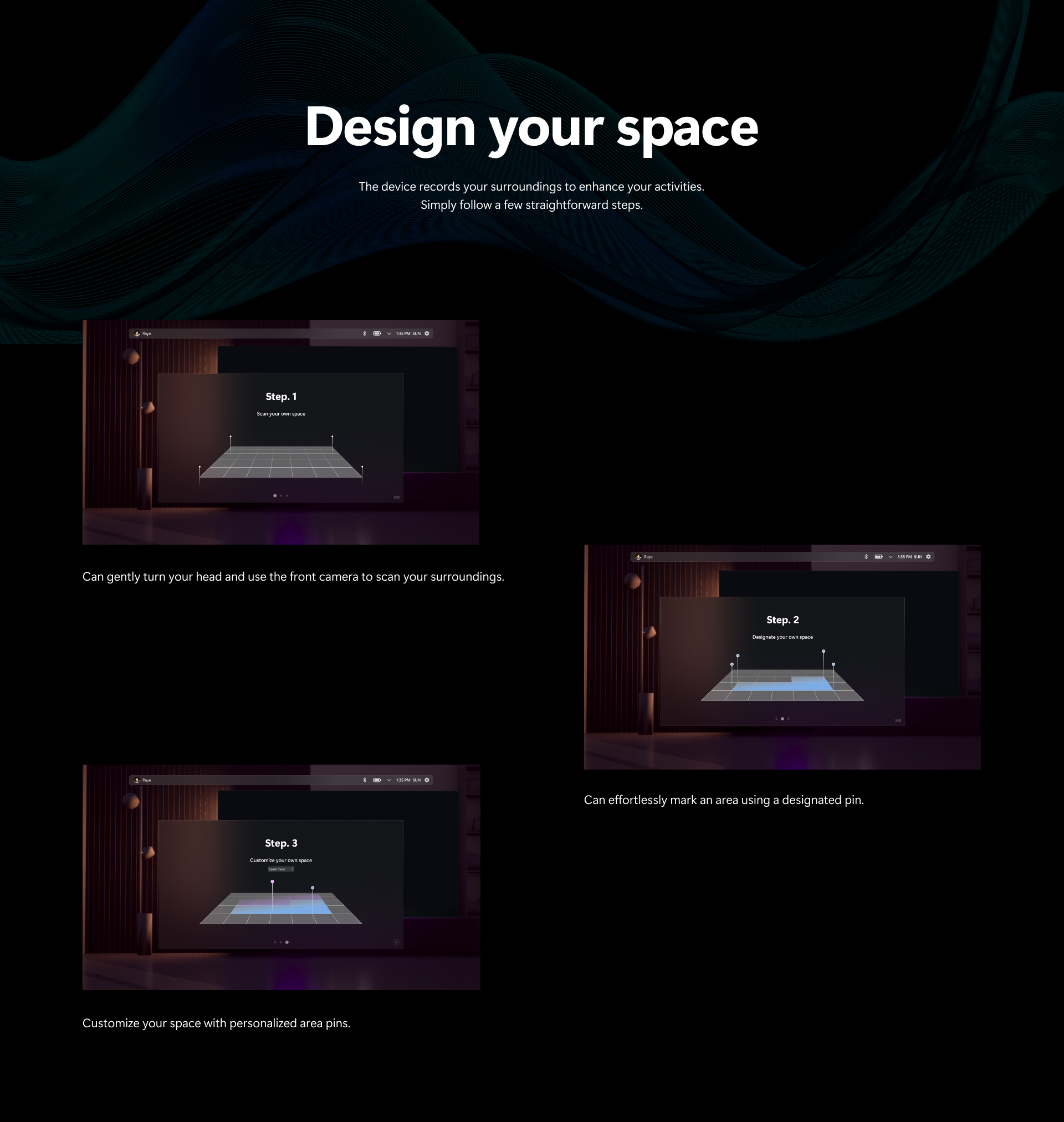 mr，vr，industrial design，ux/ui，Microsoft Design，