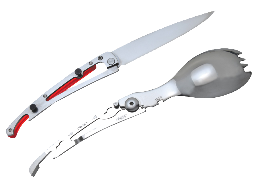 ballad，Ultralight，Multi functional knife，