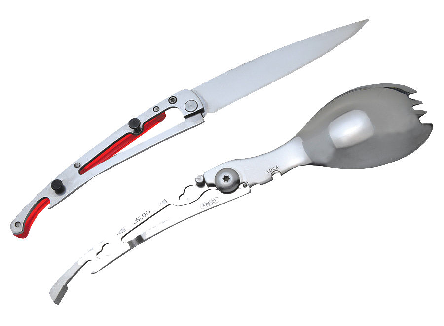 ballad，Ultralight，Multi functional knife，
