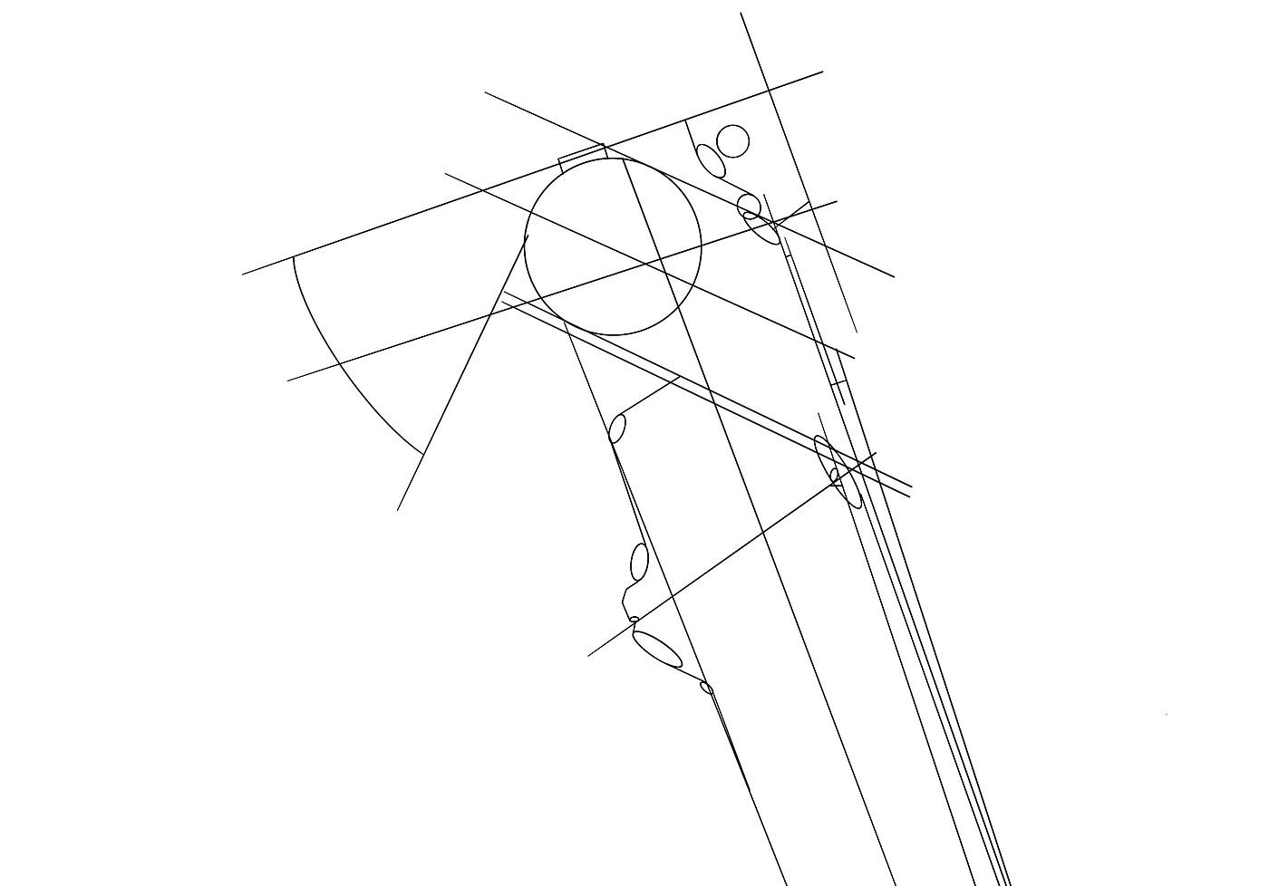 Procreate，industrial design，