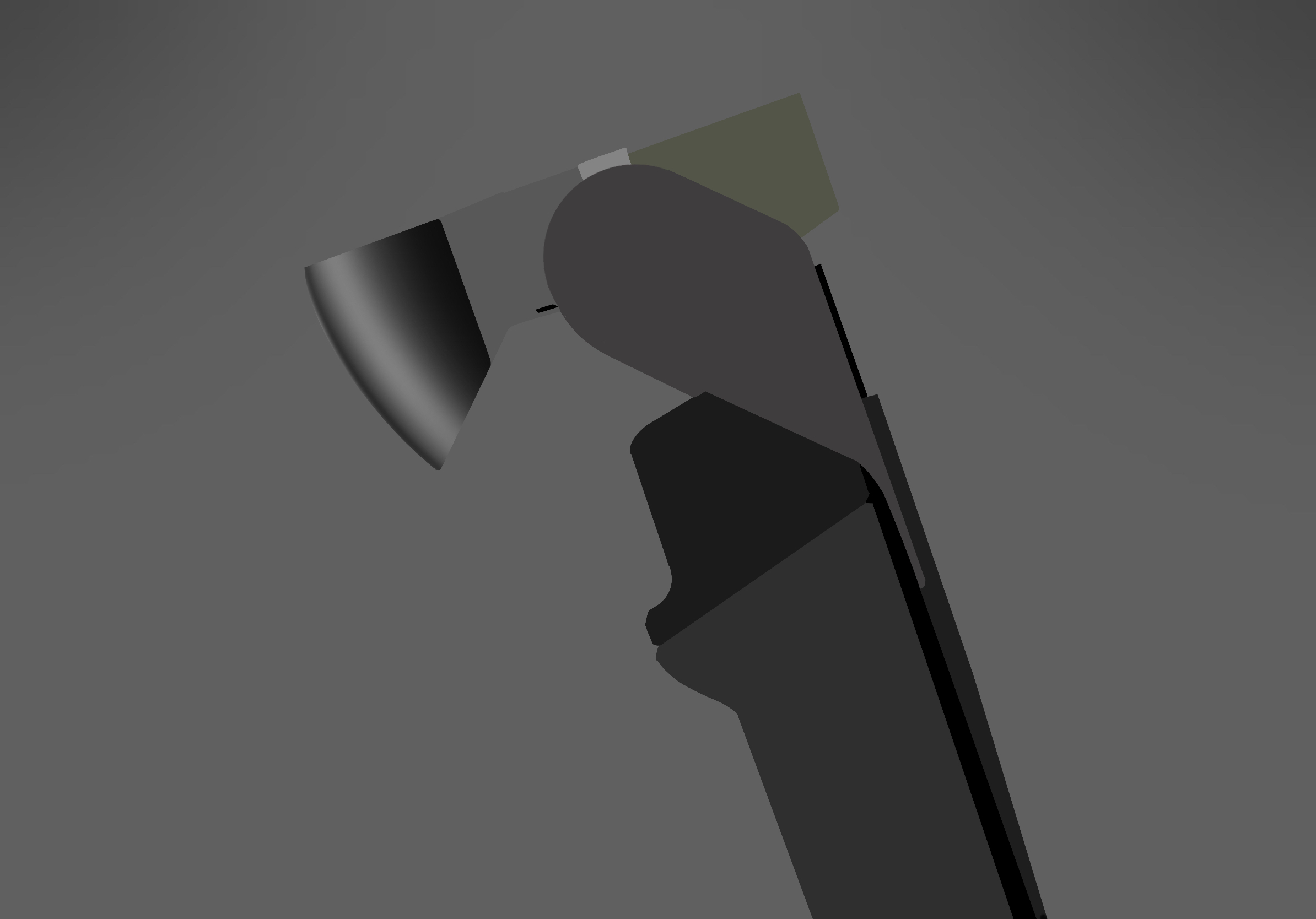 Procreate，industrial design，