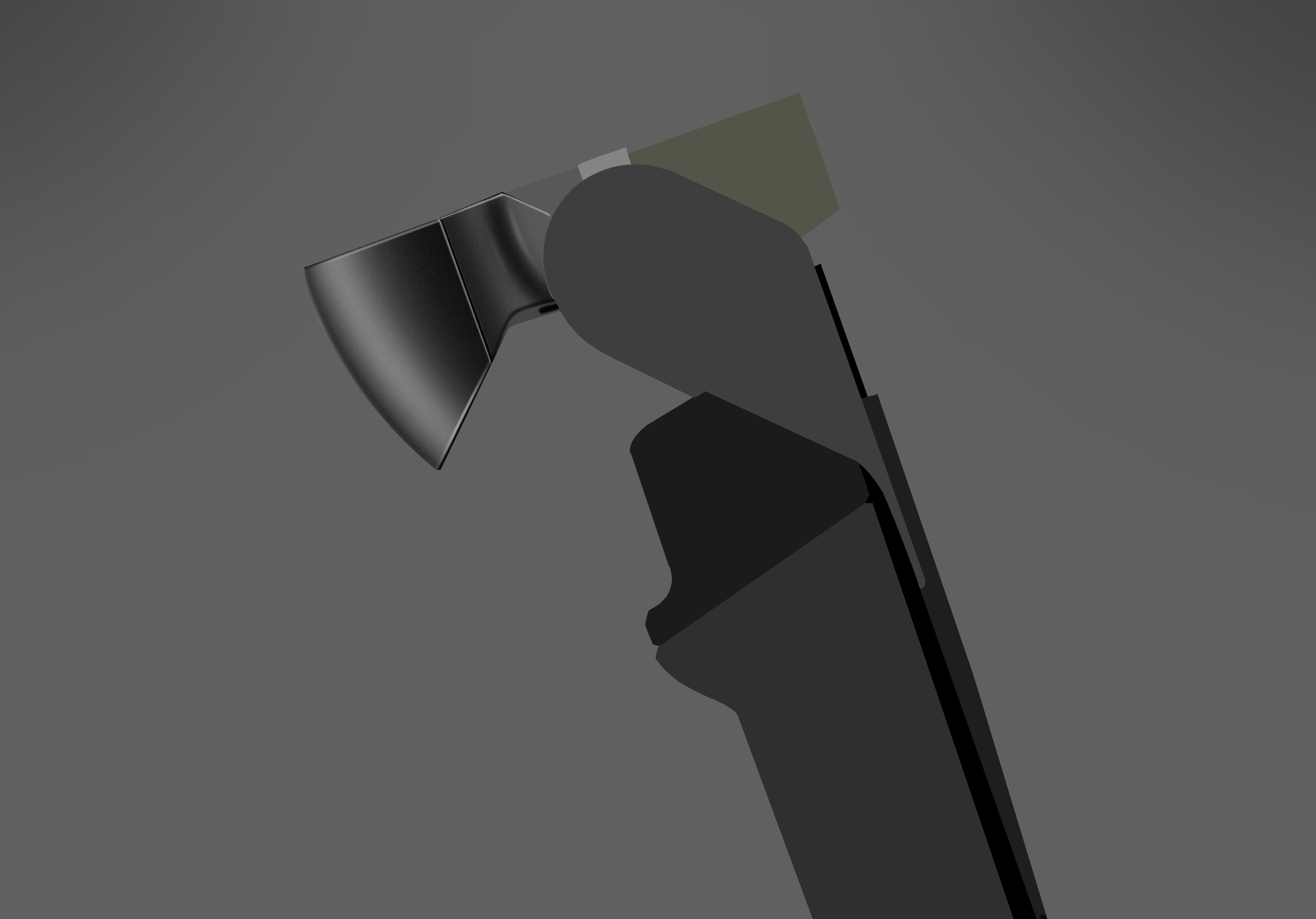 Procreate，industrial design，