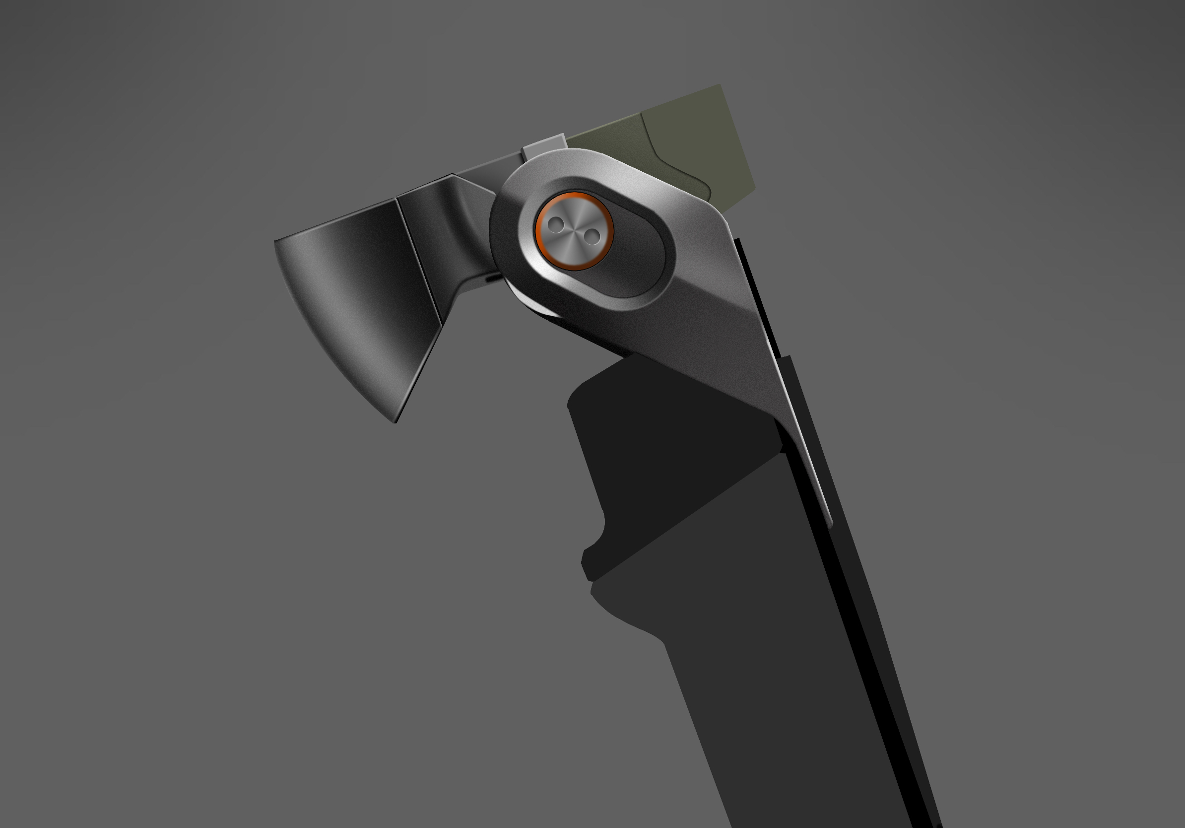 Procreate，industrial design，