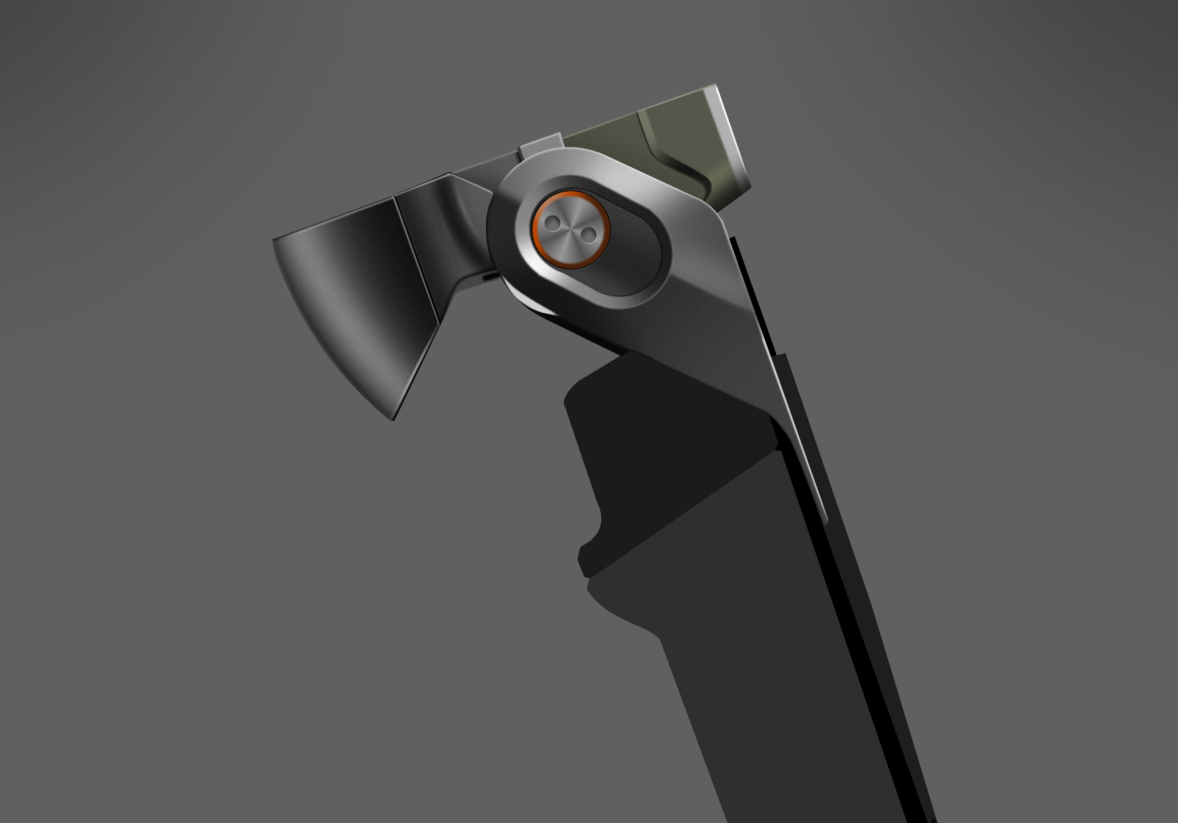 Procreate，industrial design，