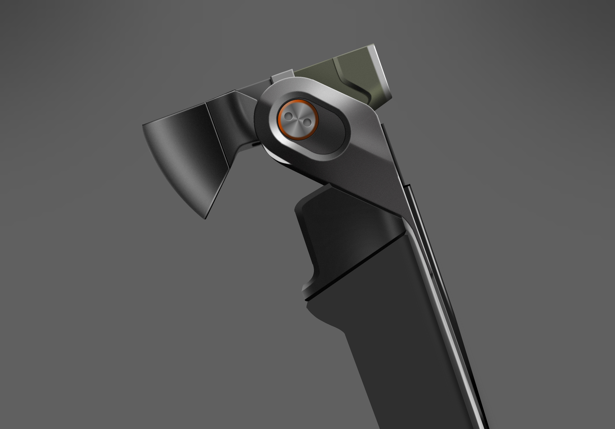 Procreate，industrial design，