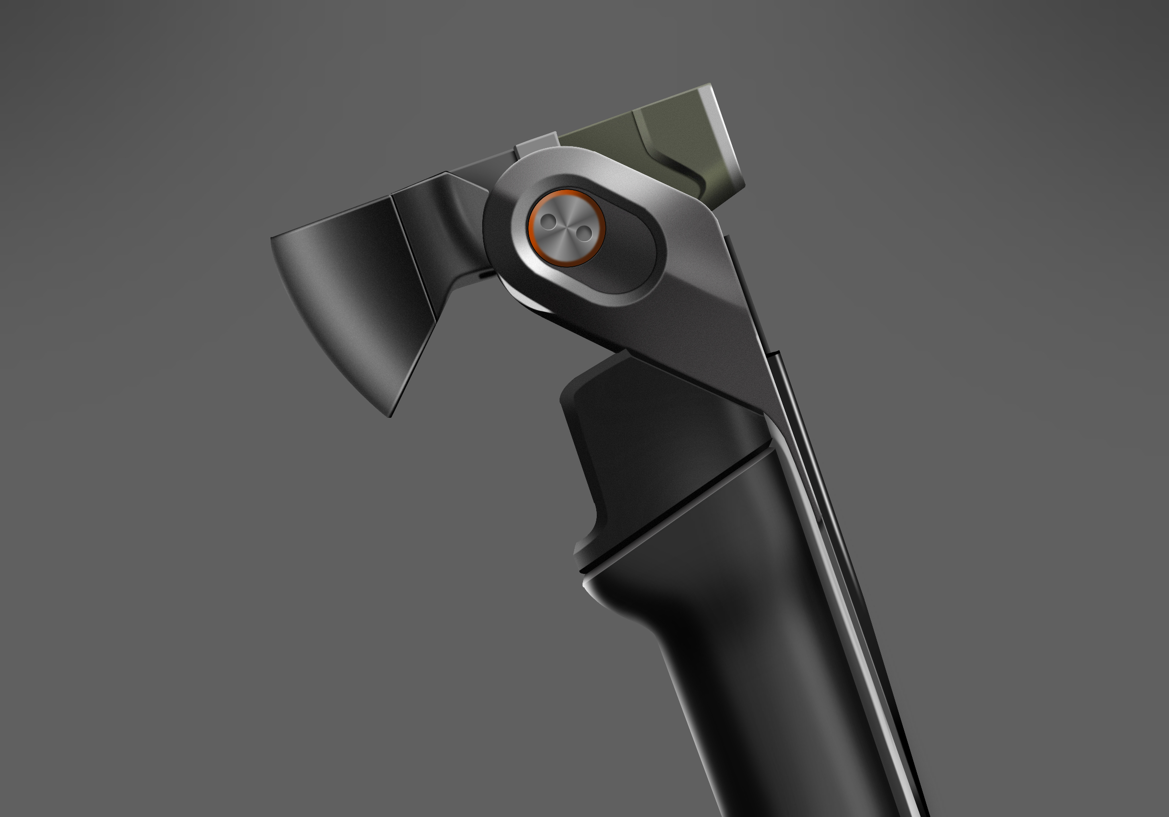 Procreate，industrial design，