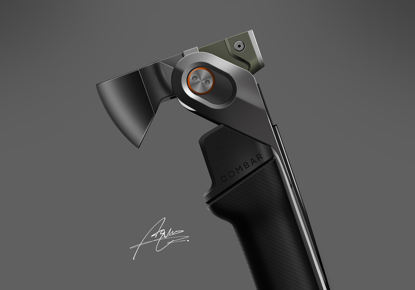 Procreate，industrial design，