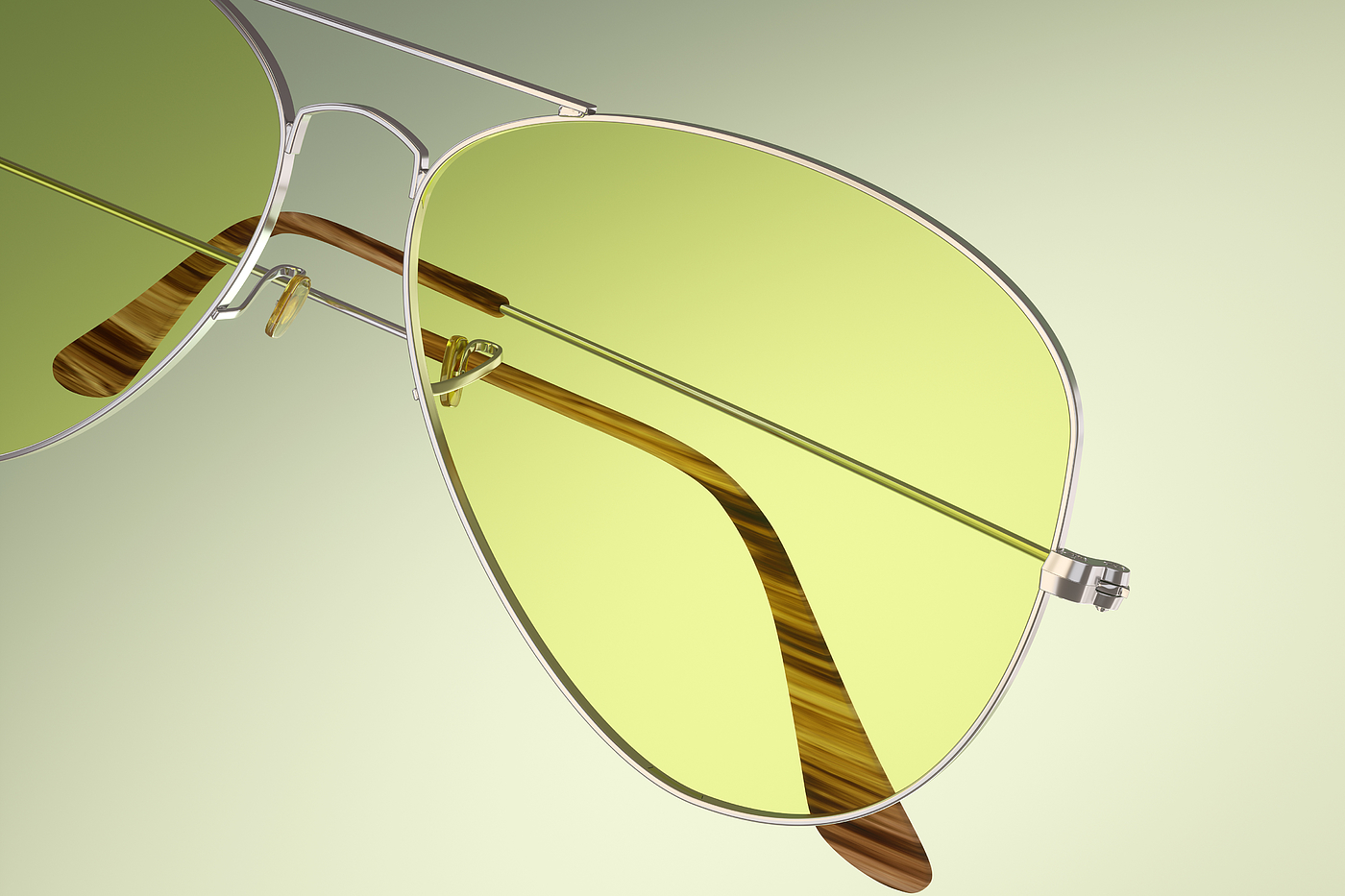 Sunglasses，product design，3d，sunglass，cgi，