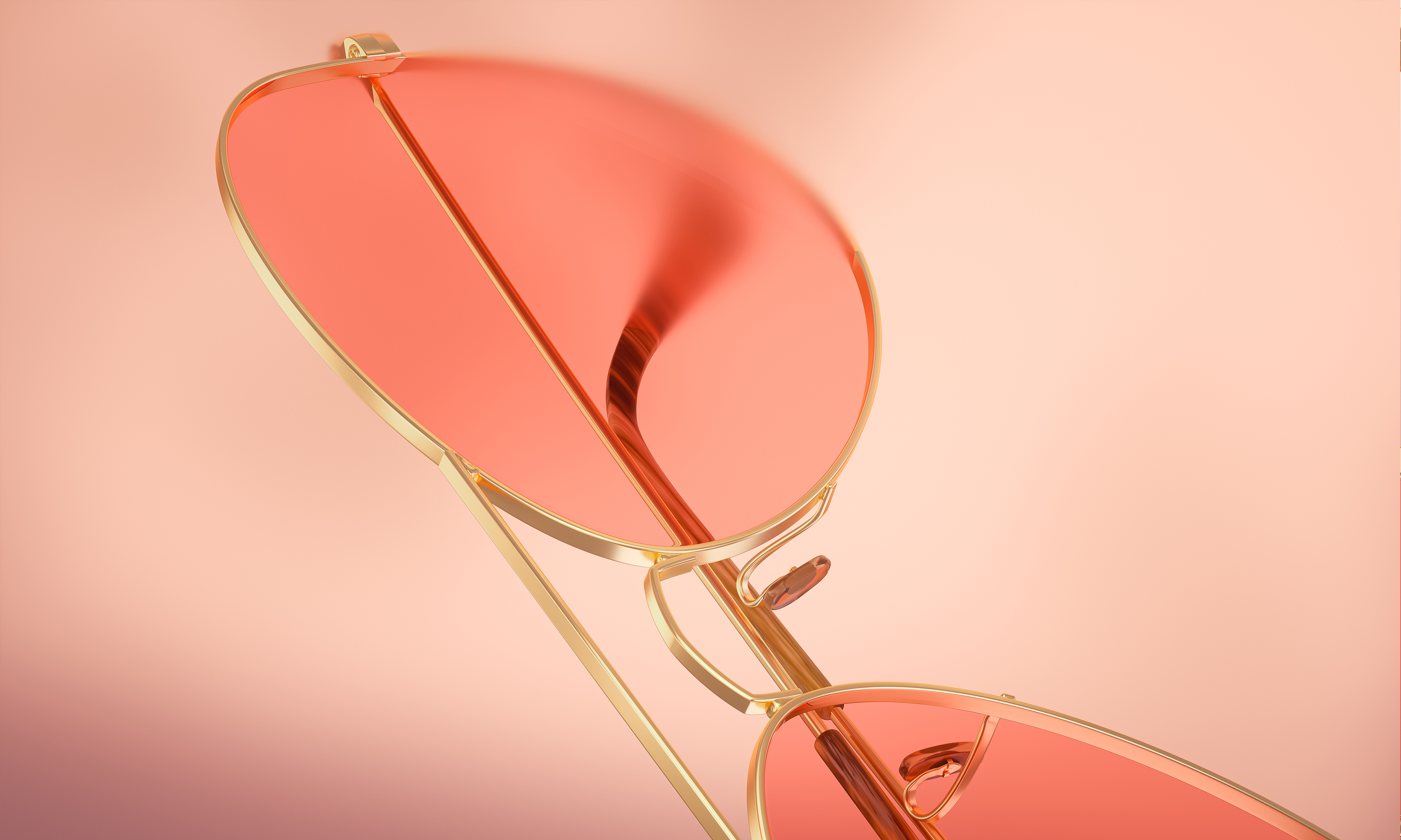 Sunglasses，product design，3d，sunglass，cgi，