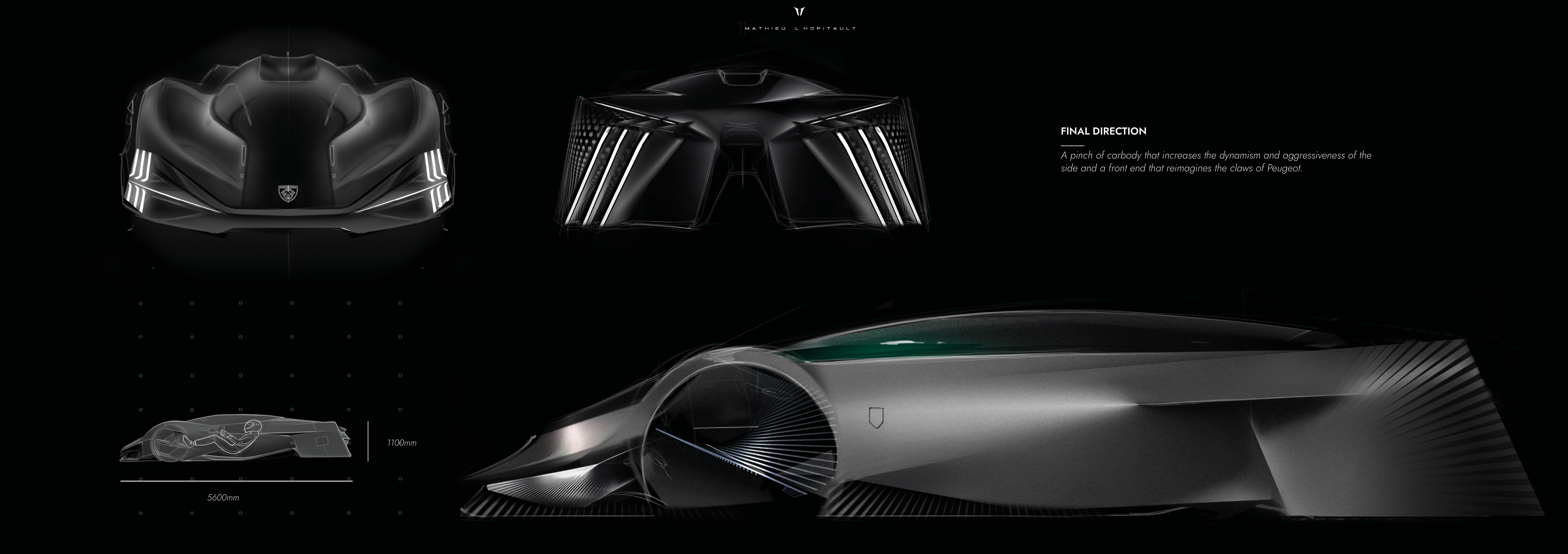 Master，vehicle，industrial design，Automobile design，concept，Model，