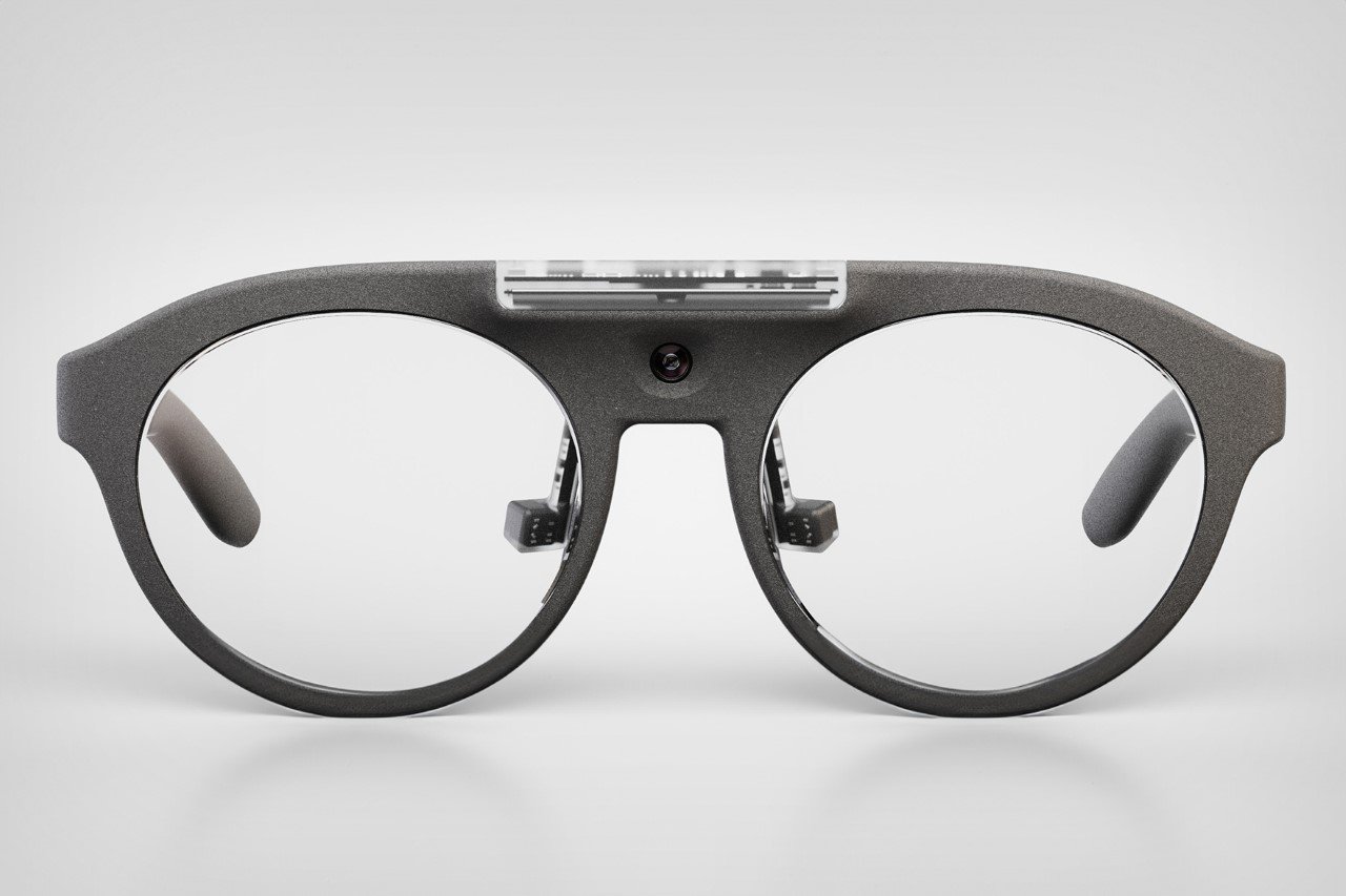 Neon，modularization，product design，industrial design，glasses，