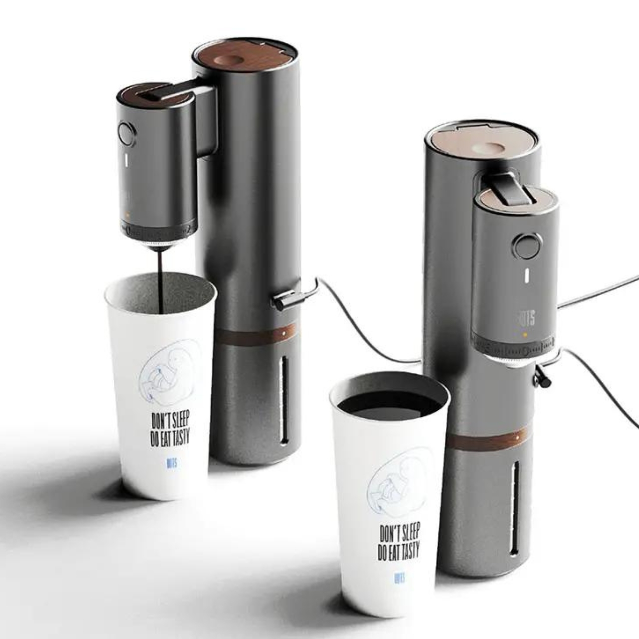 Coffee machine，capsule，Coffee，product design，industrial design，design，