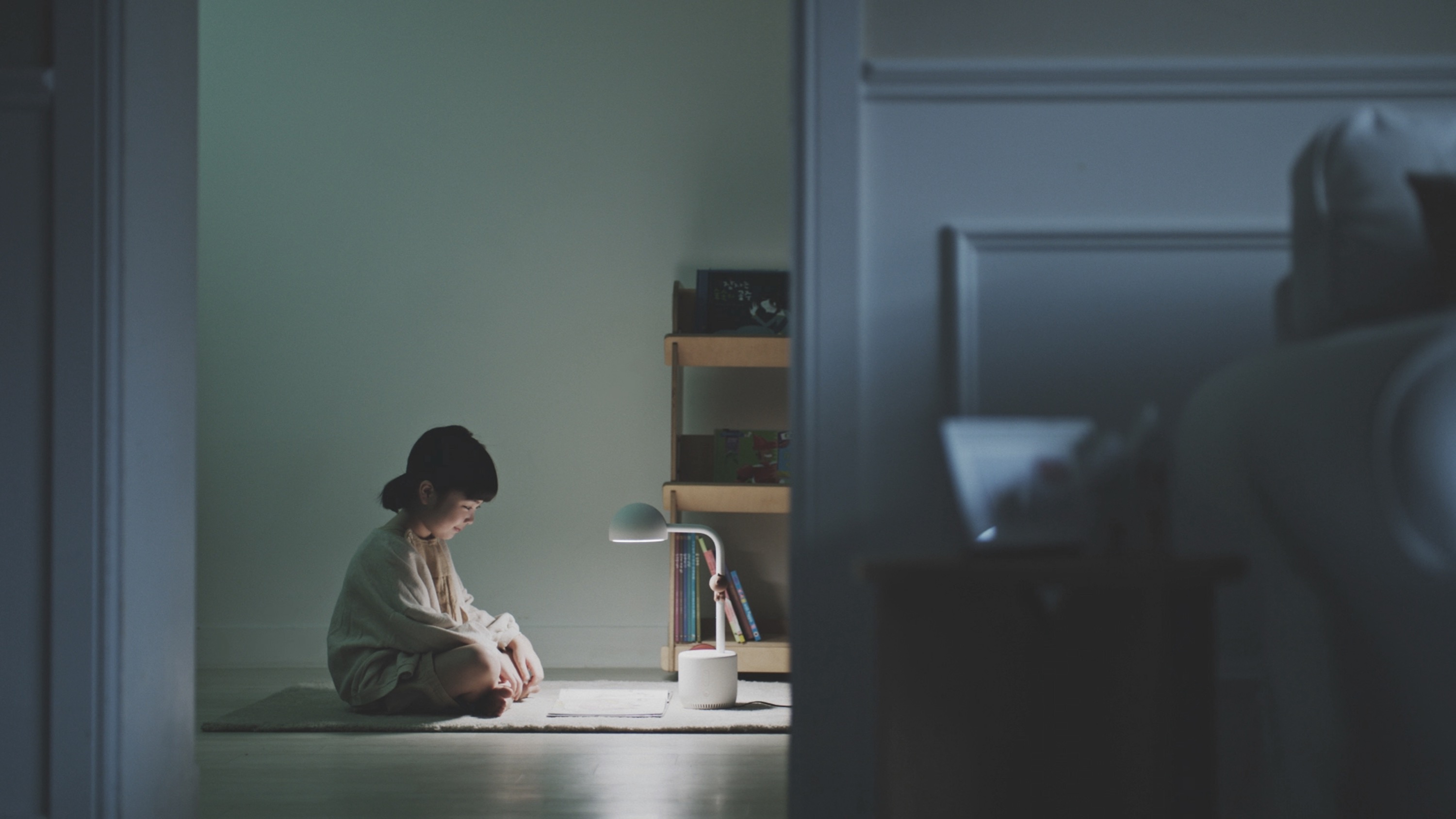 lamp，industrial design，product design，3d，ai，indoor，