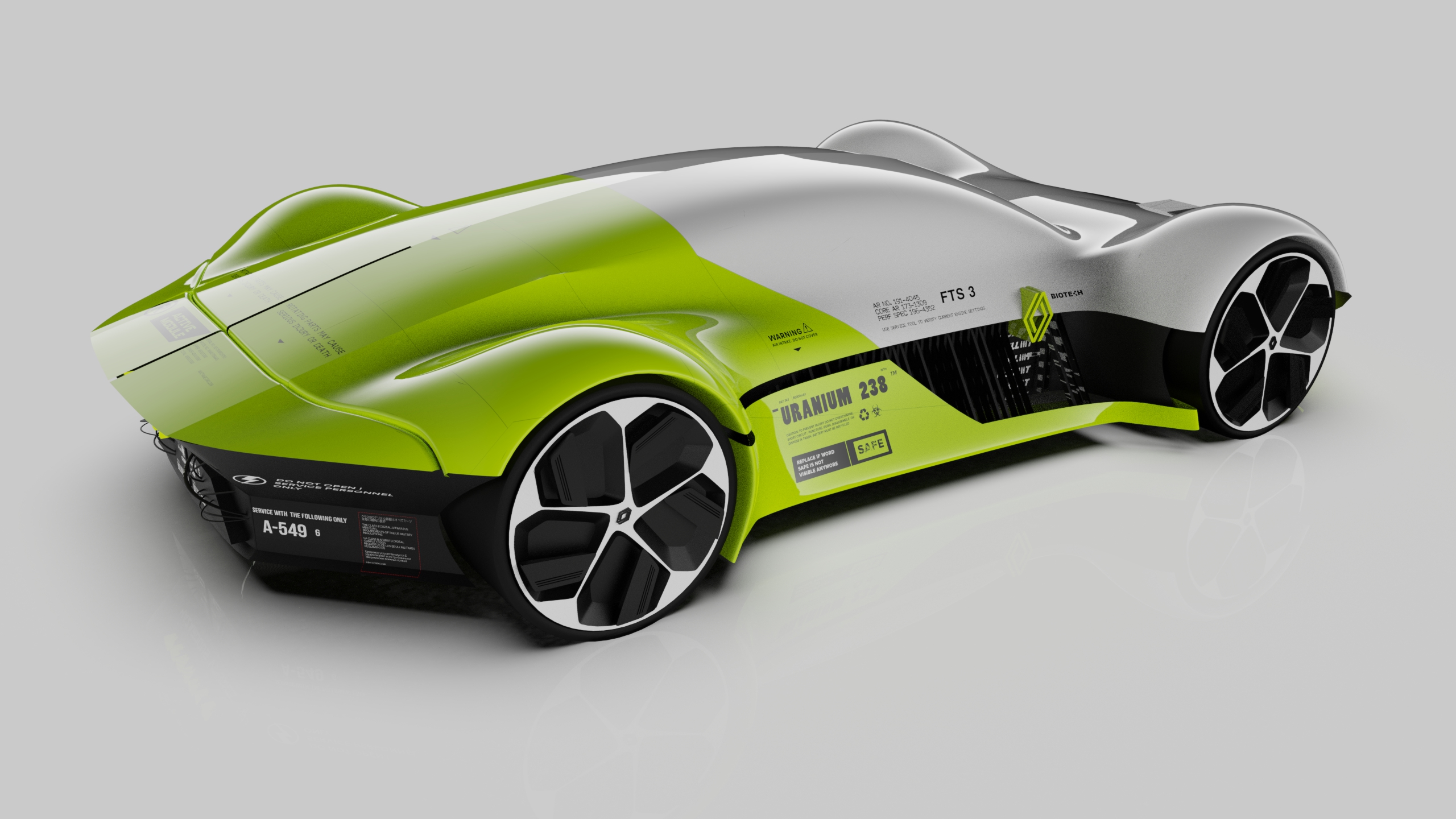 Automobile design，concept，3D model，car，vehicle，robot，